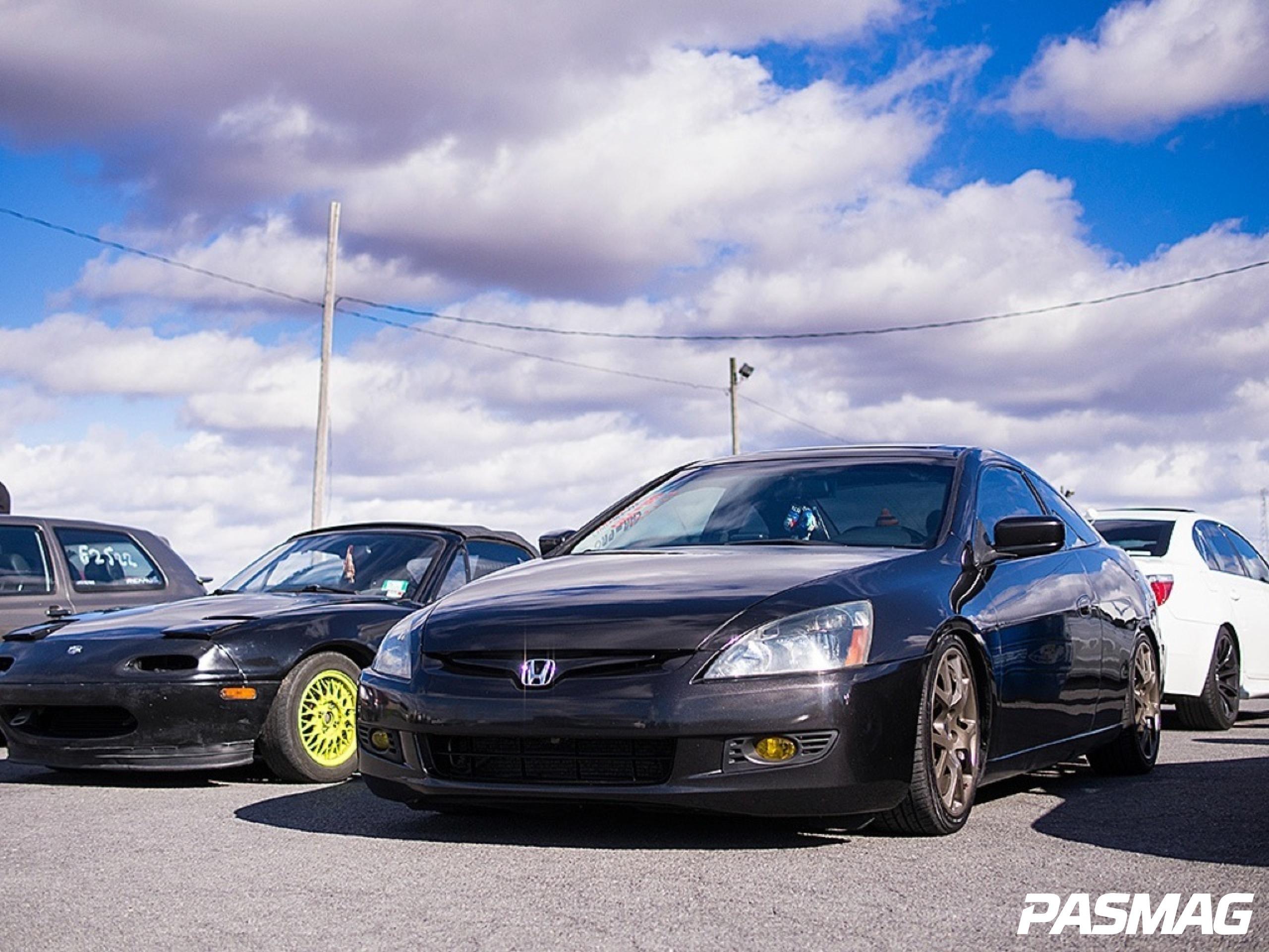 Car Fever Shootout