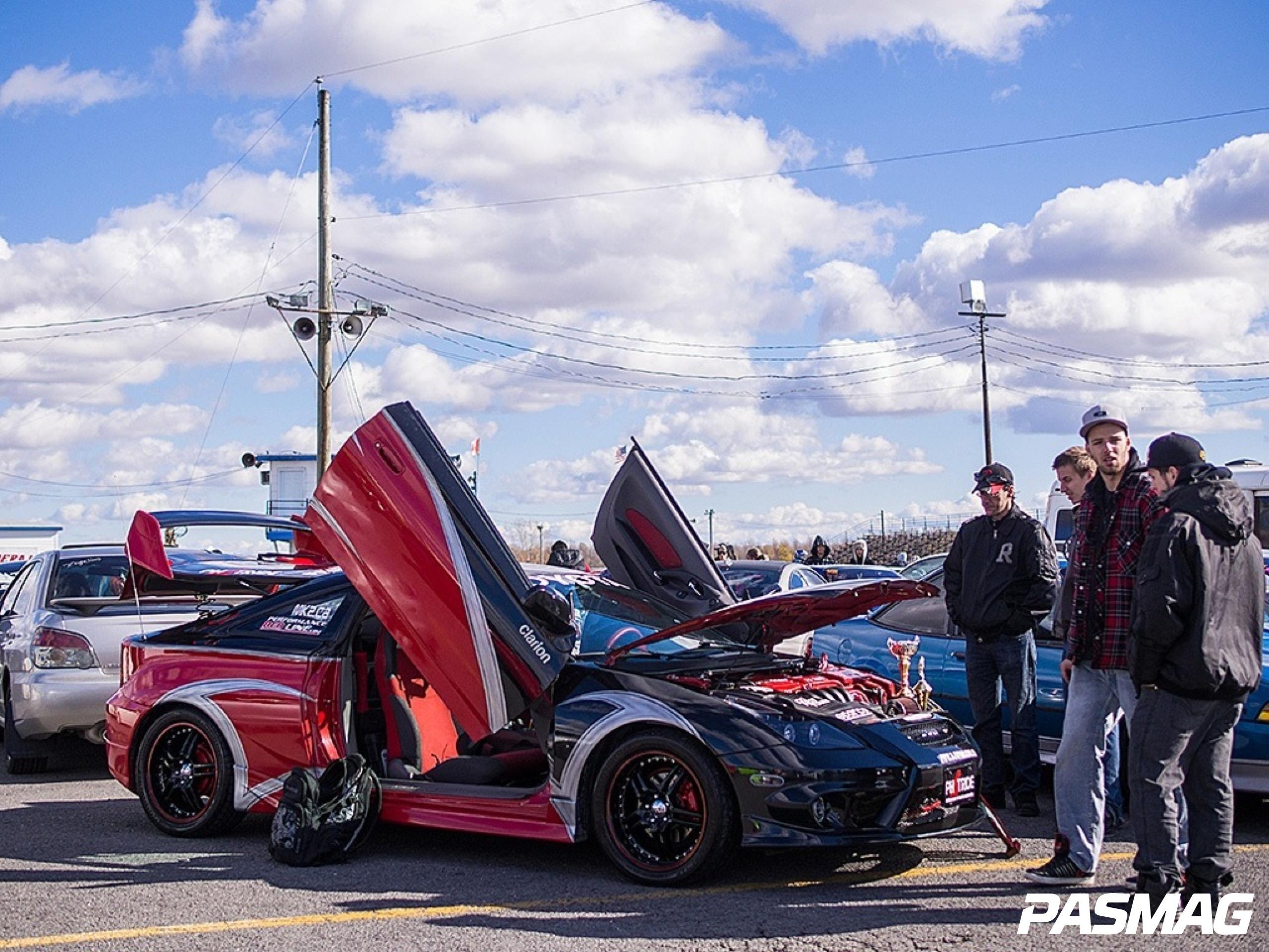 Car Fever Shootout