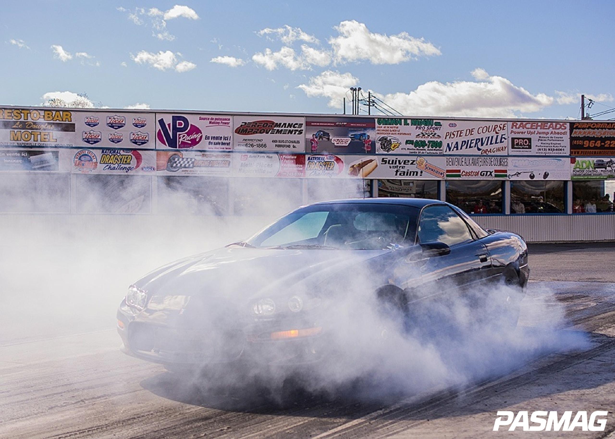 Car Fever Shootout