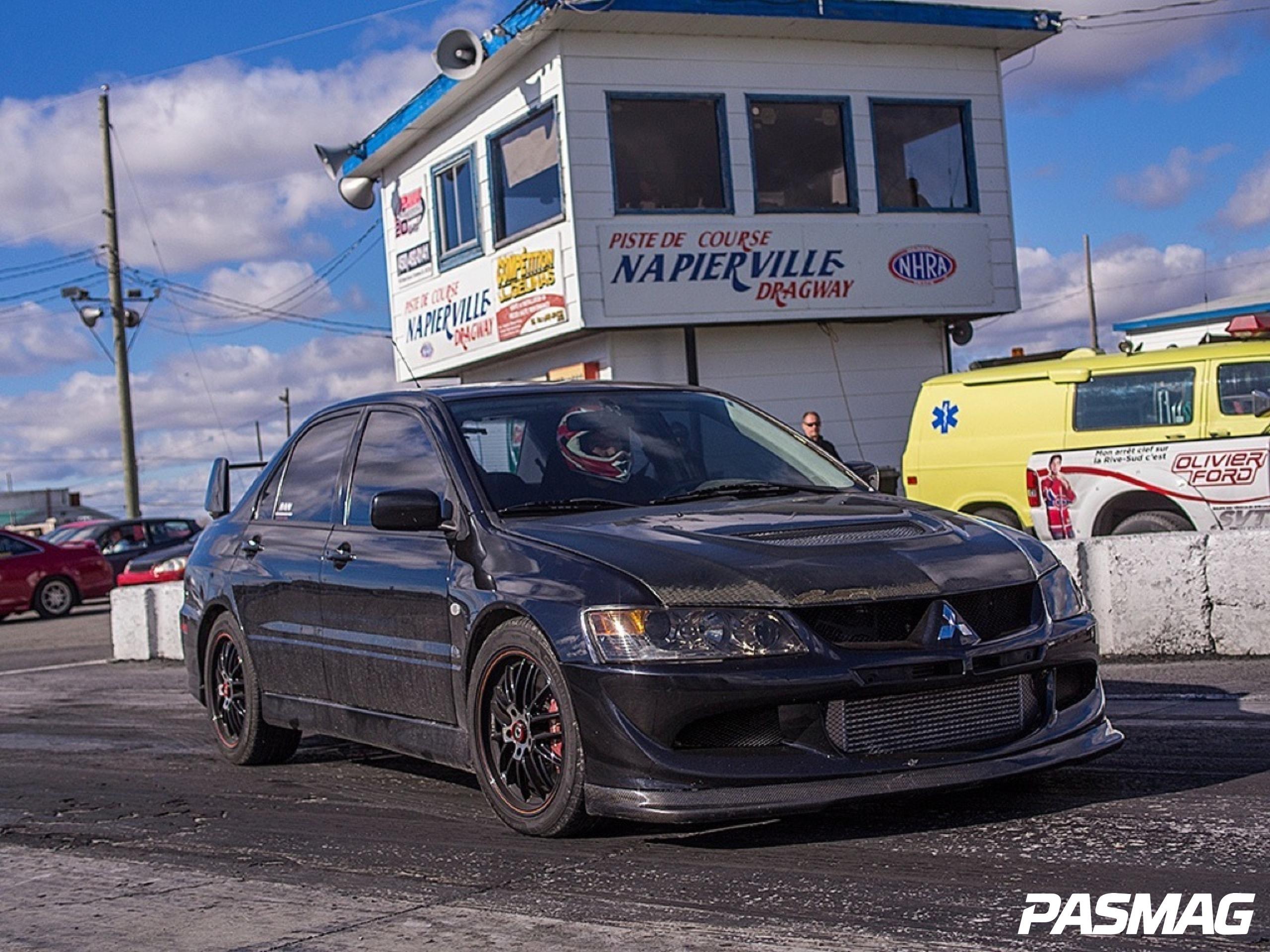 Car Fever Shootout