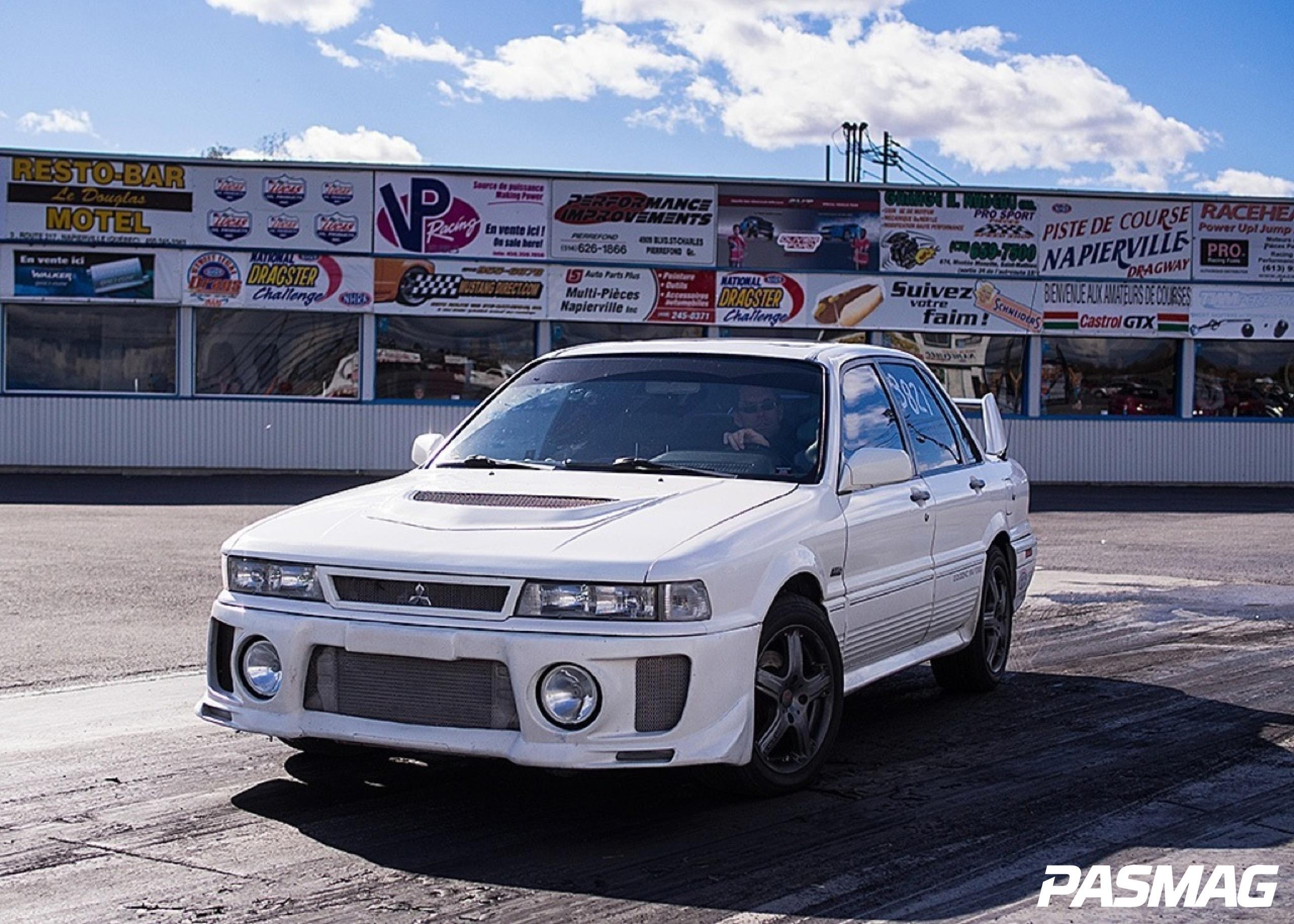 Car Fever Shootout