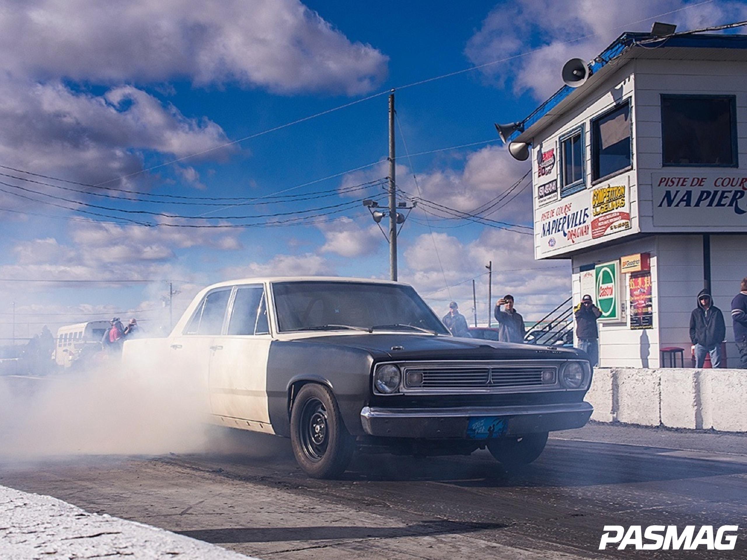 Car Fever Shootout