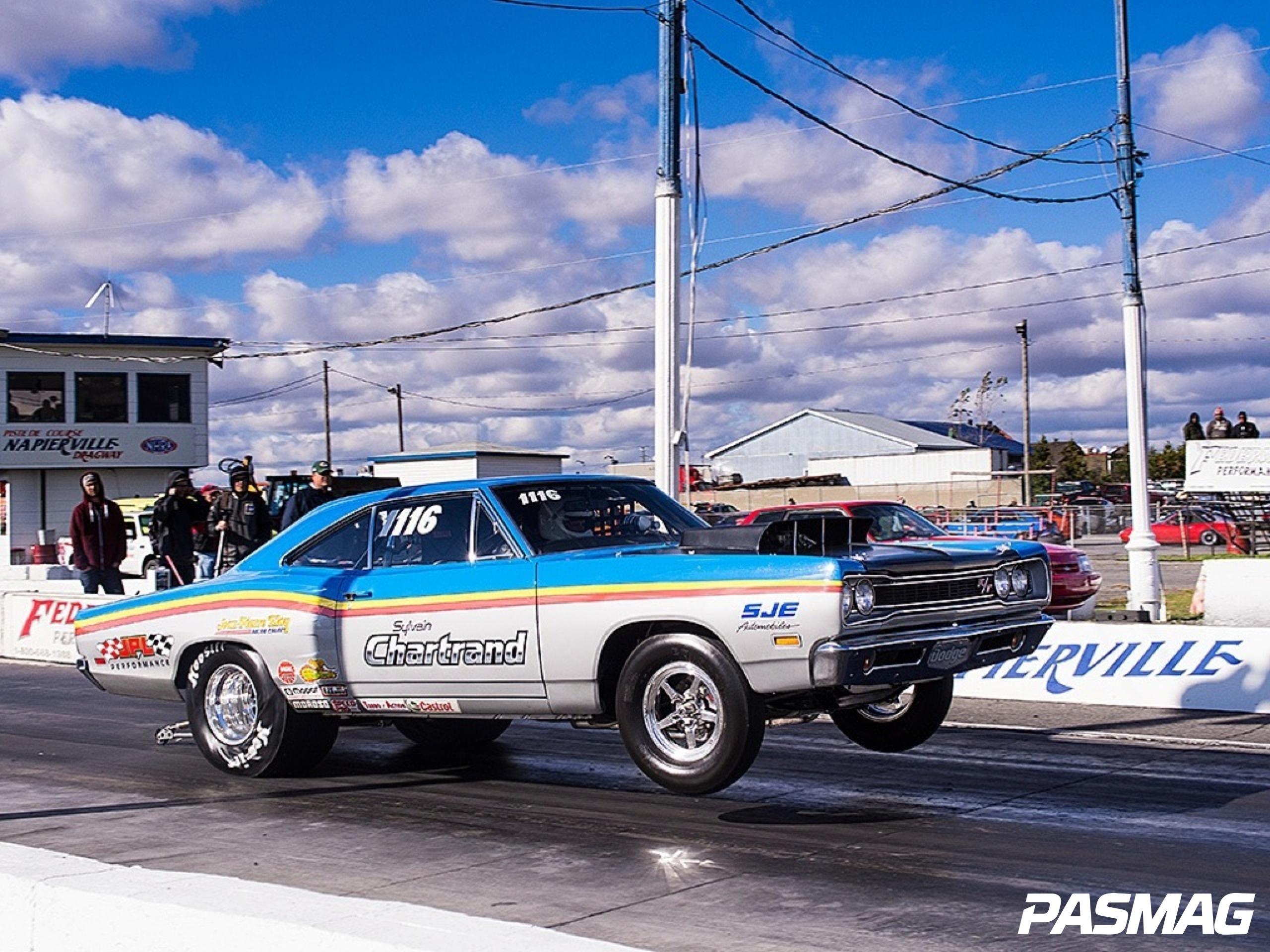 Car Fever Shootout