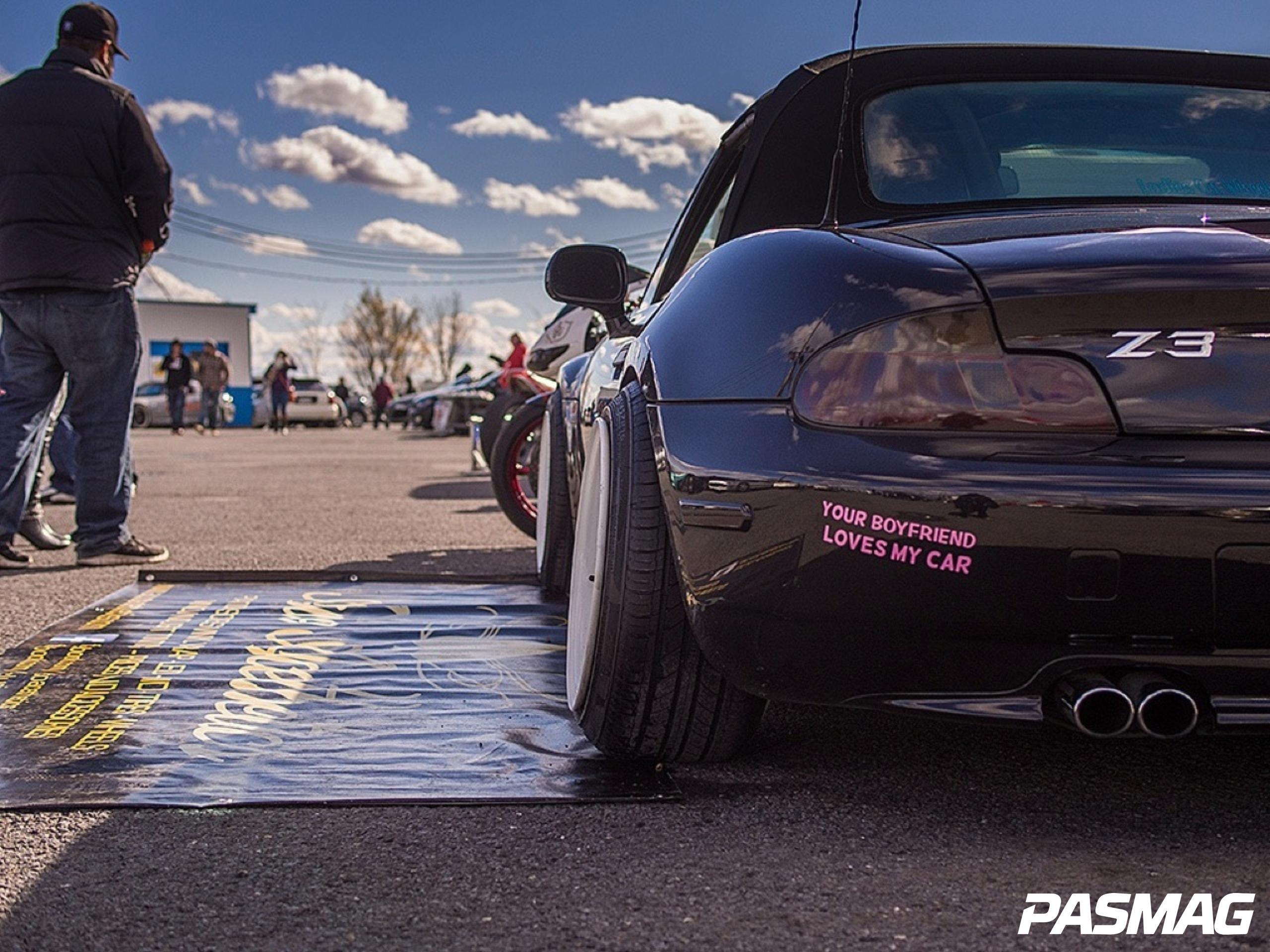 Car Fever Shootout