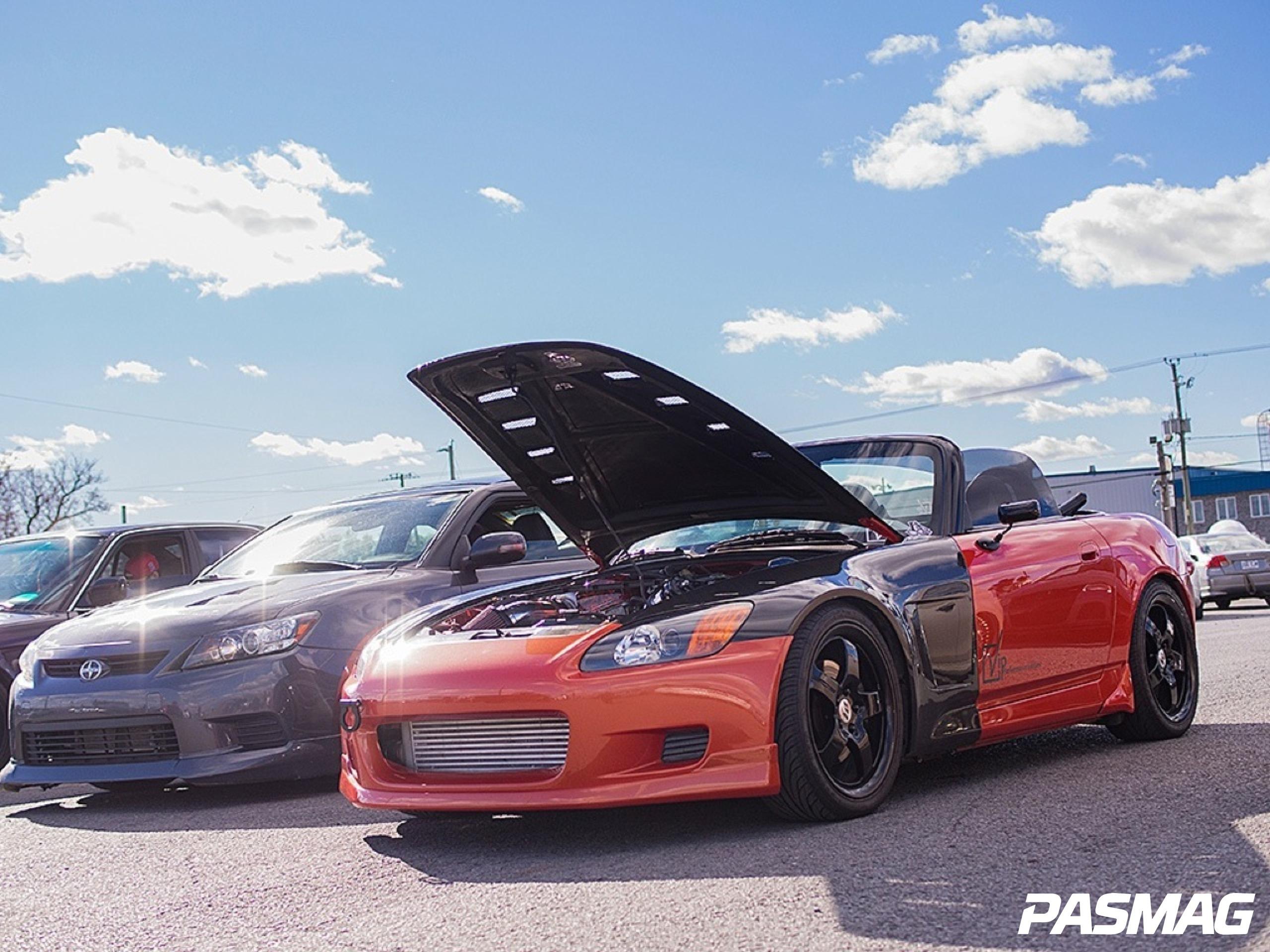 Car Fever Shootout