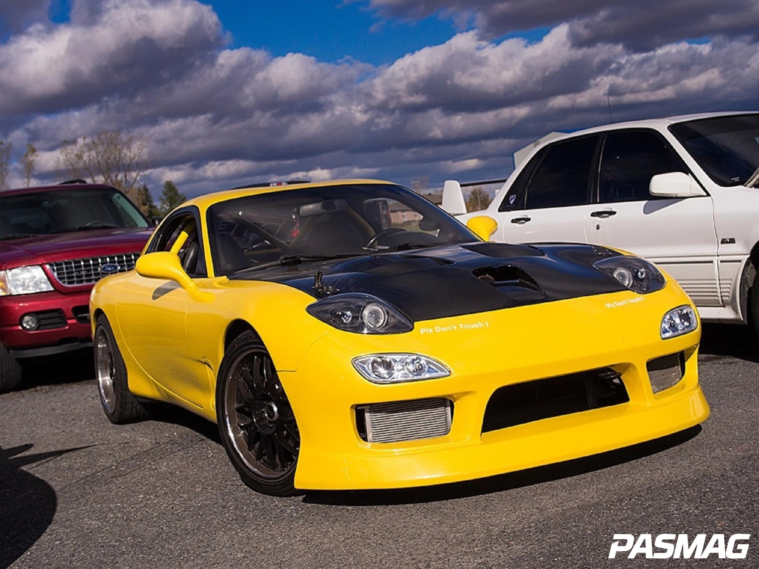 Car Fever Shootout