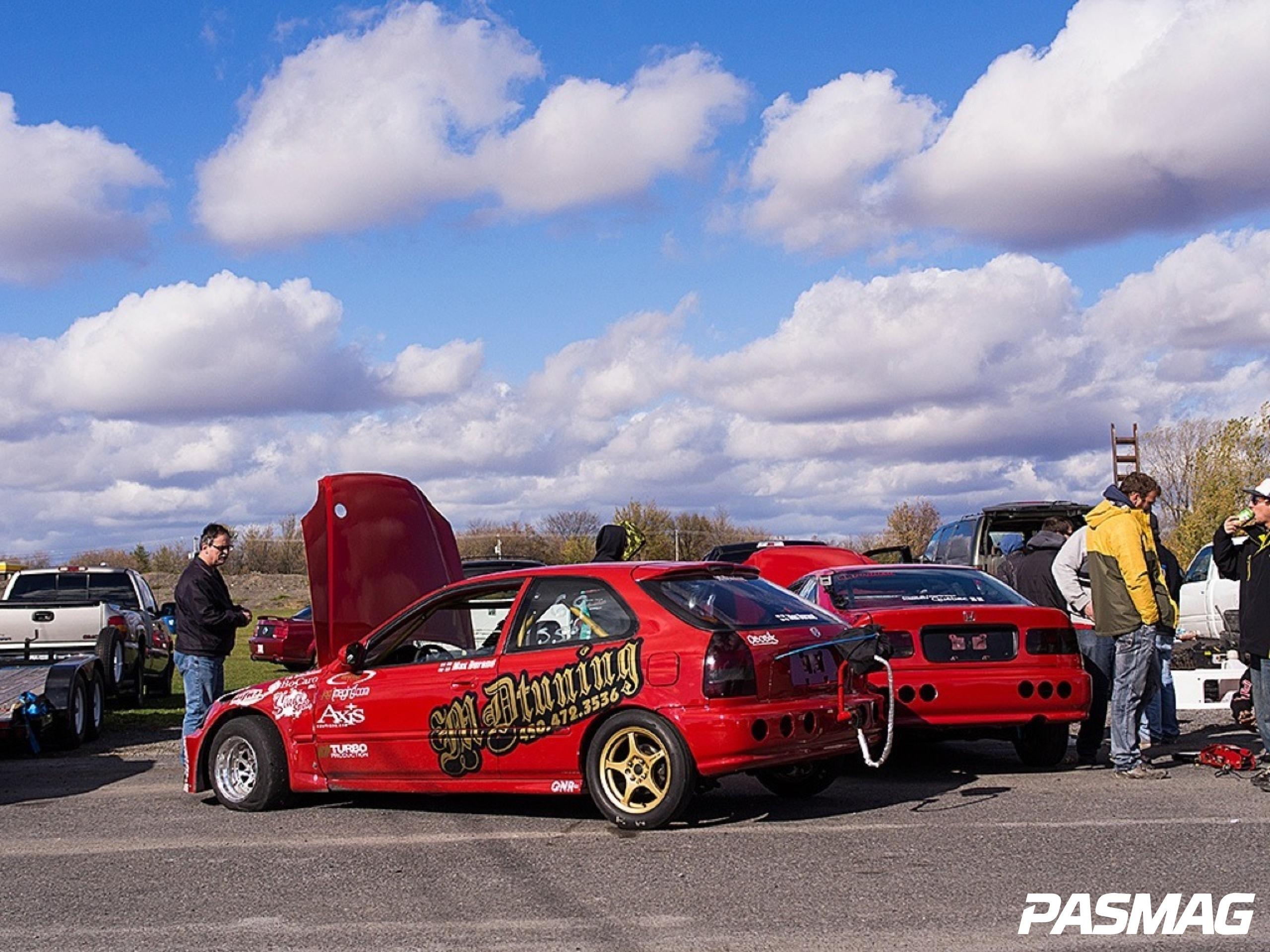 Car Fever Shootout