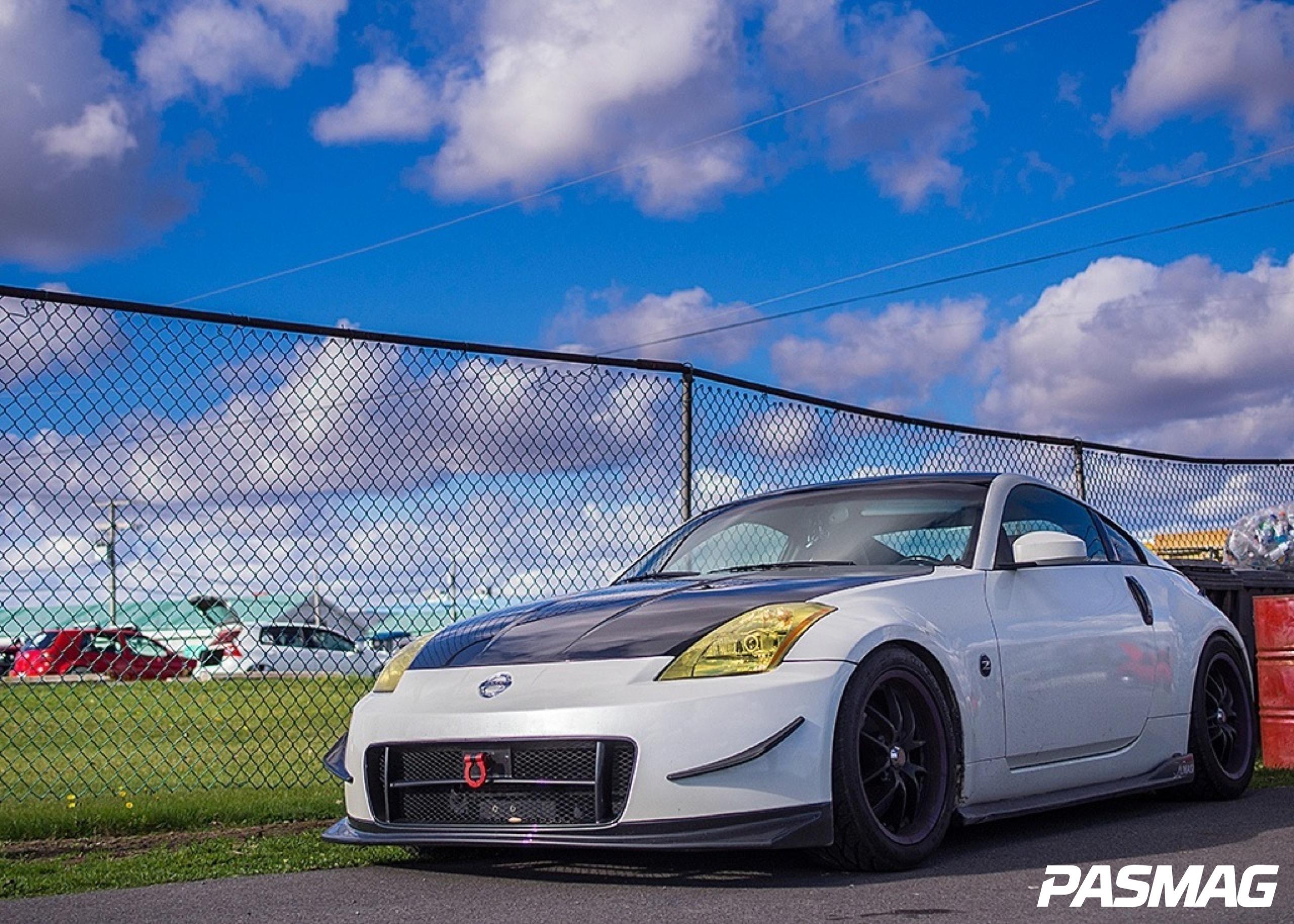 Car Fever Shootout