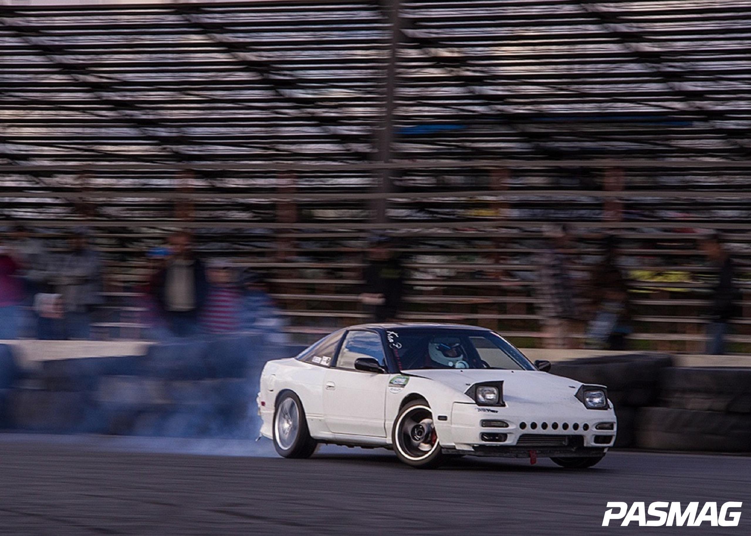 Car Fever Shootout