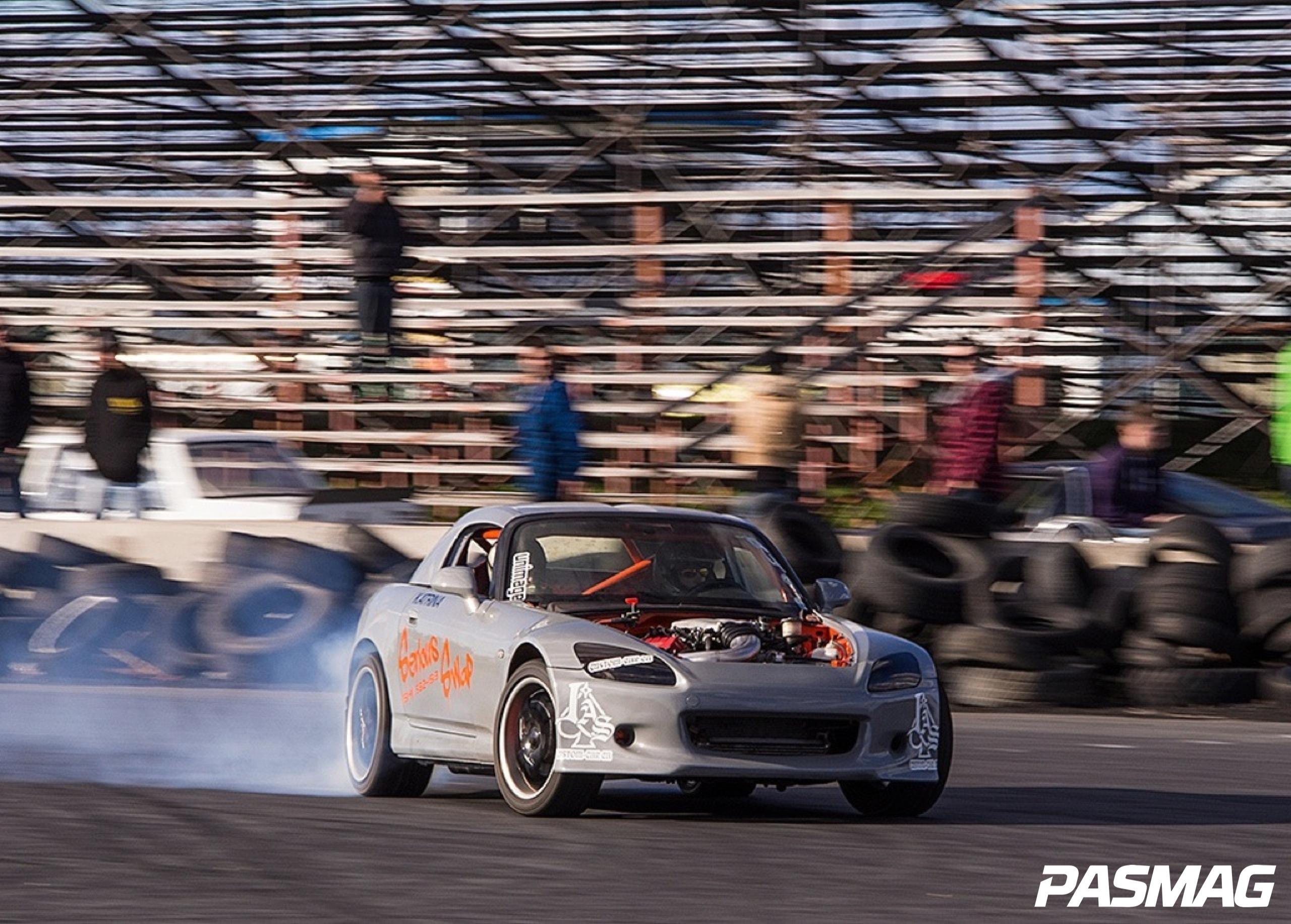 Car Fever Shootout