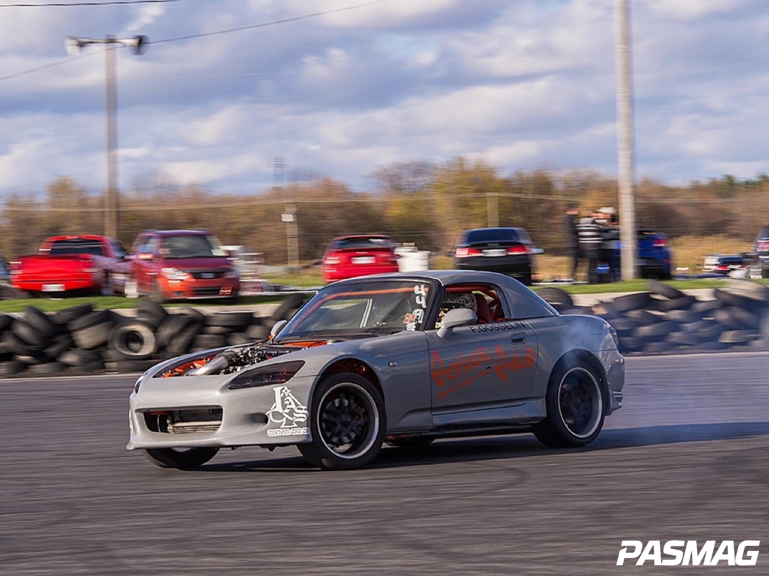 Car Fever Shootout