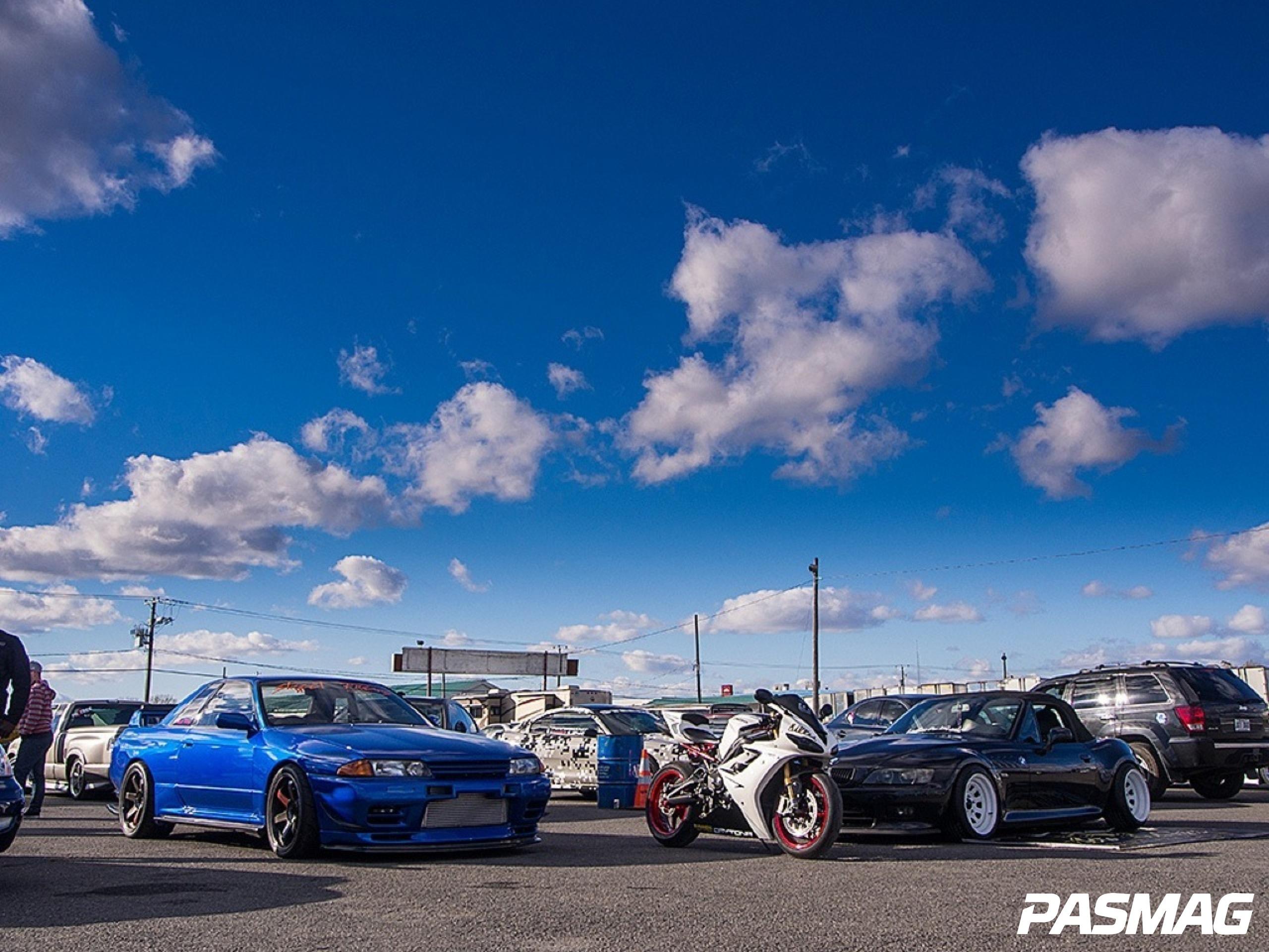 Car Fever Shootout
