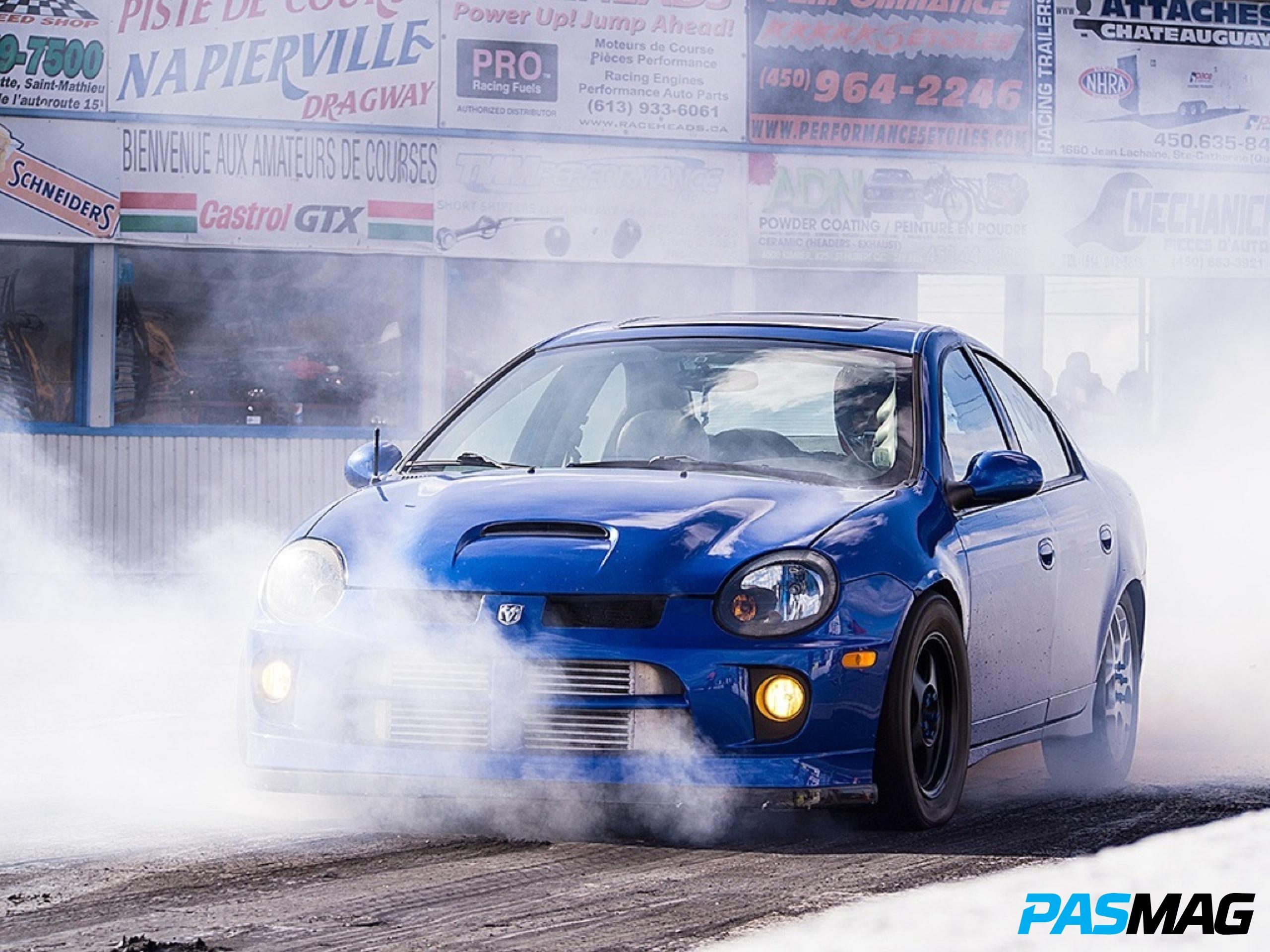 Car Fever Shootout