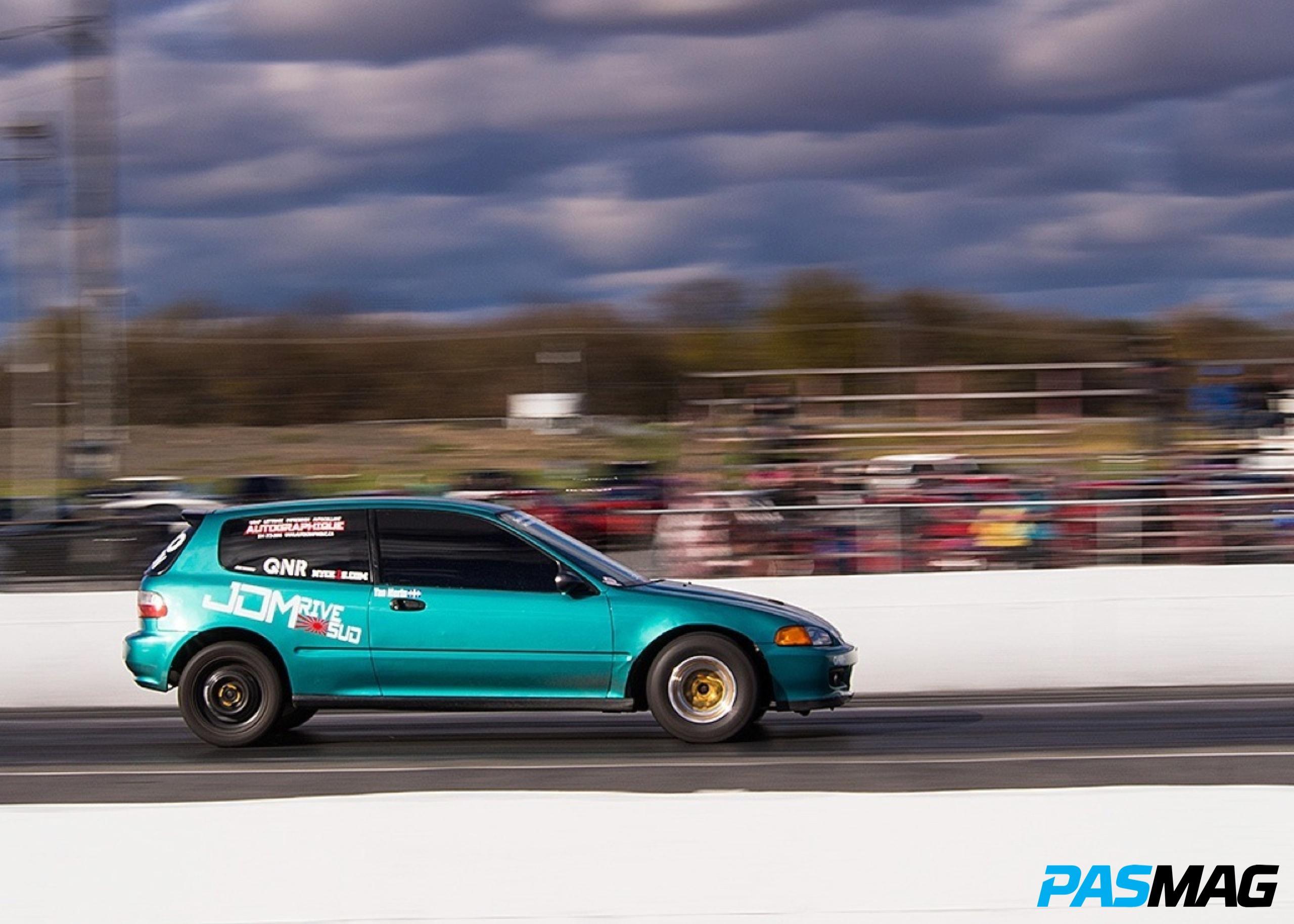 Car Fever Shootout