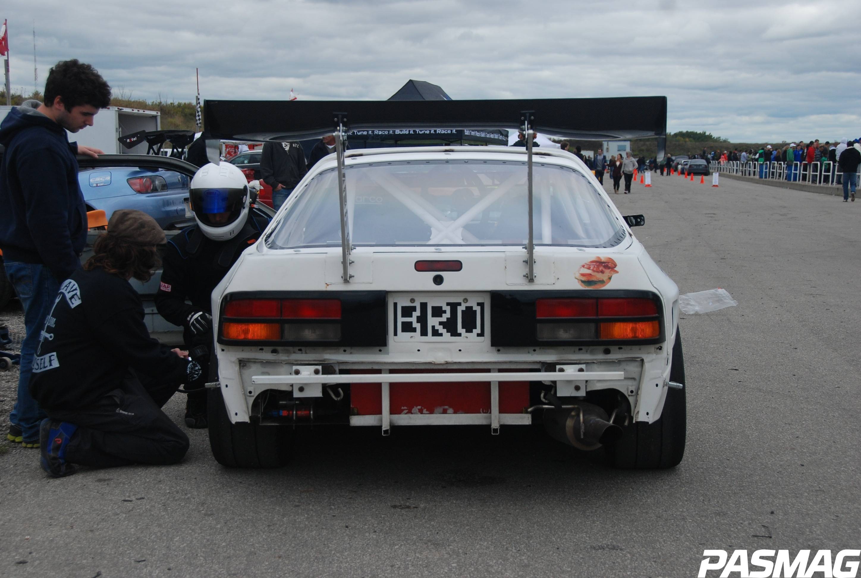 CSCS: Round 5