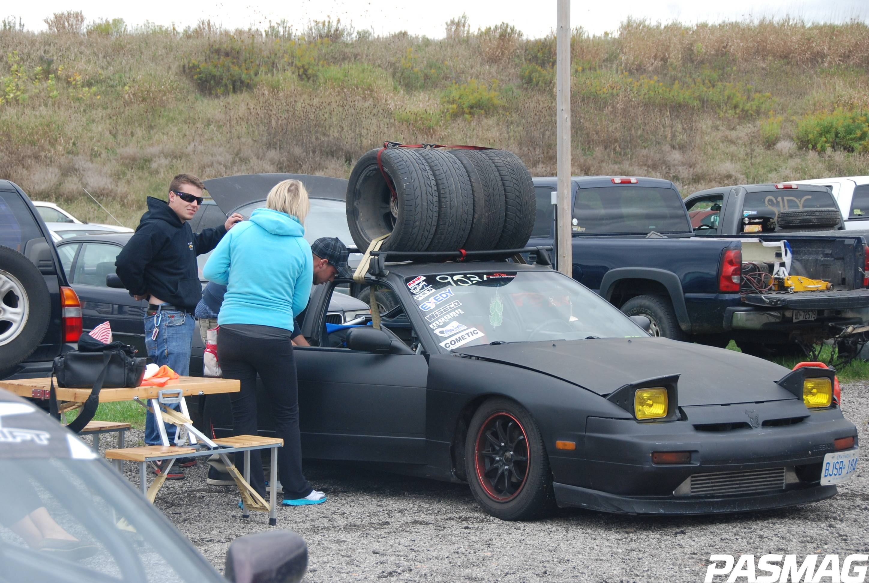 CSCS: Round 5