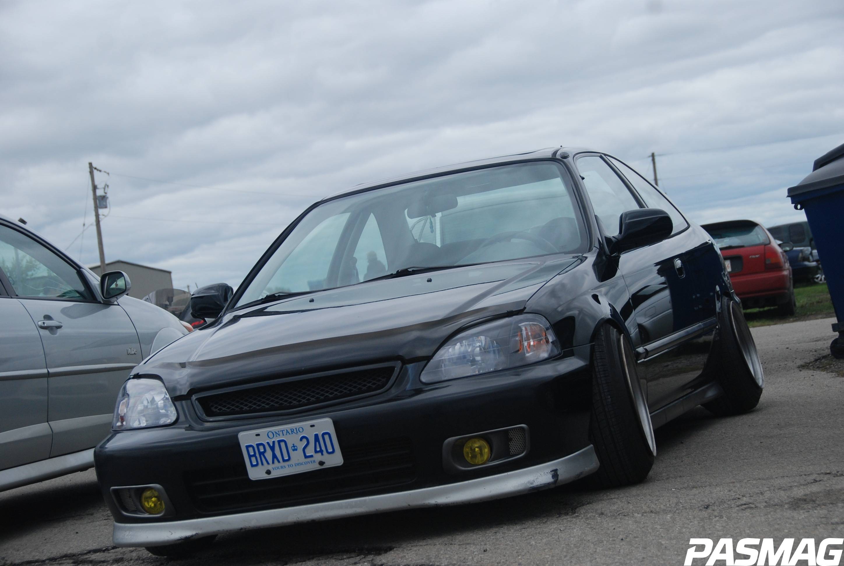 CSCS: Round 5