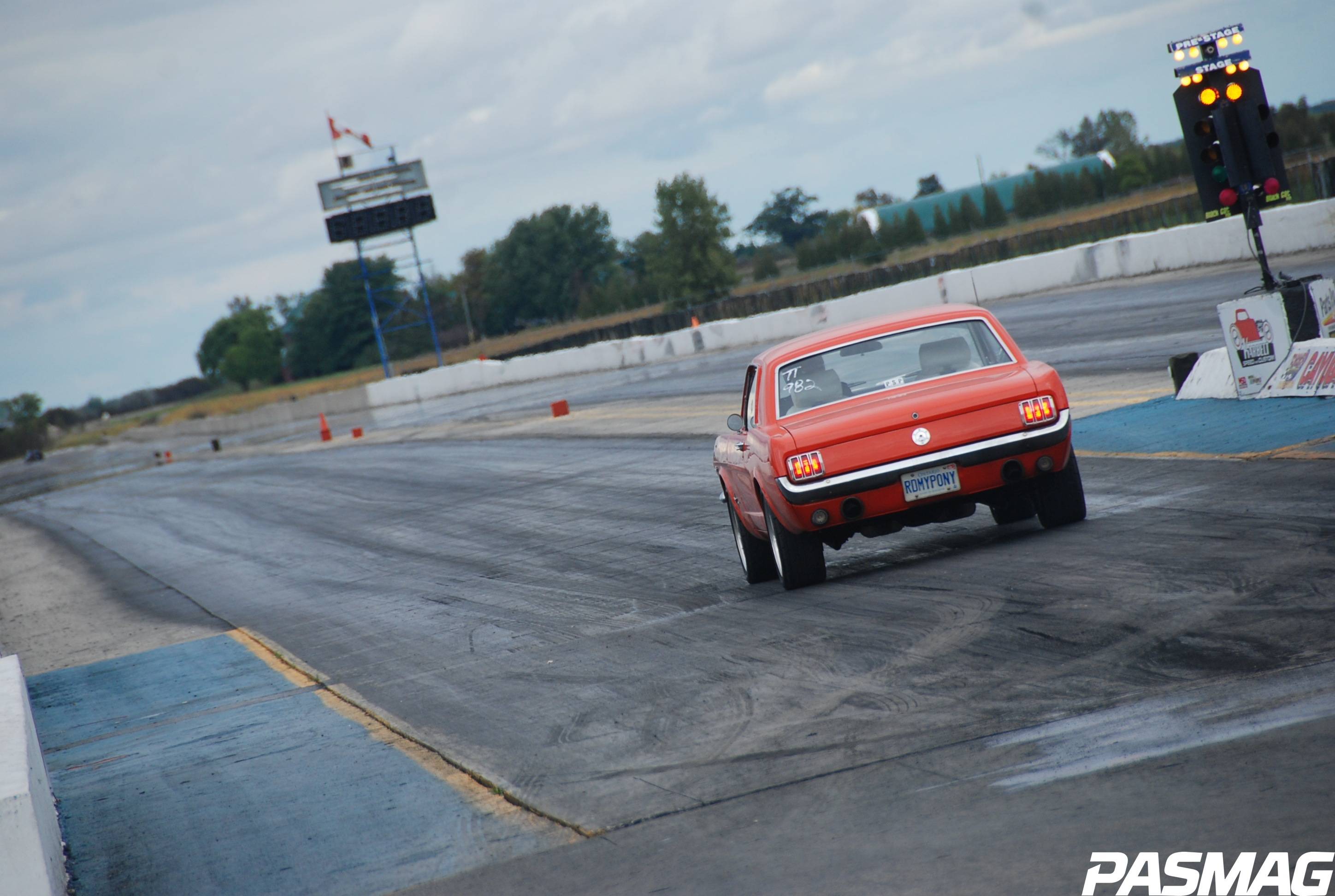 CSCS: Round 5
