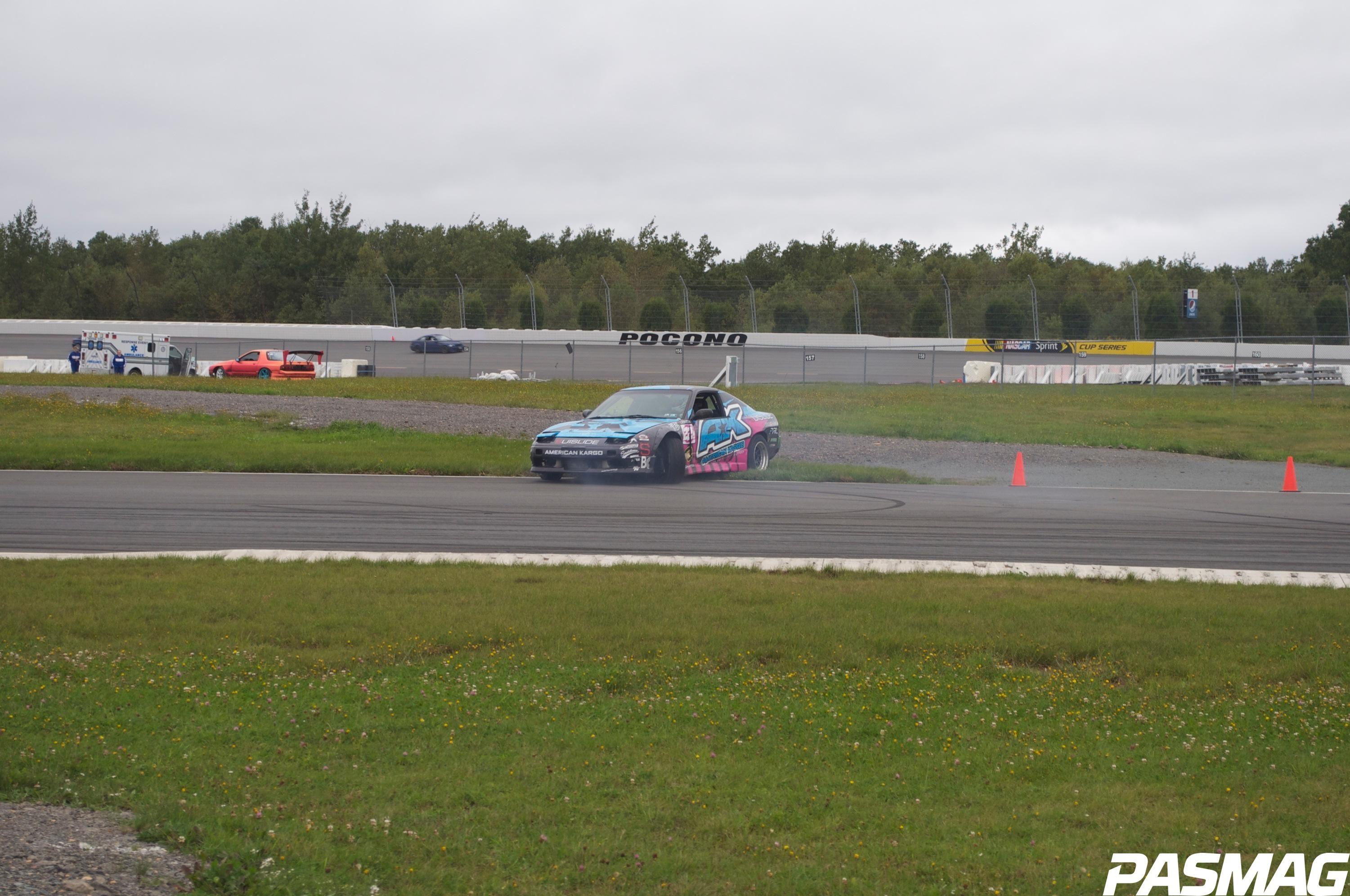 Ready Set Drift presents Drift Pocono