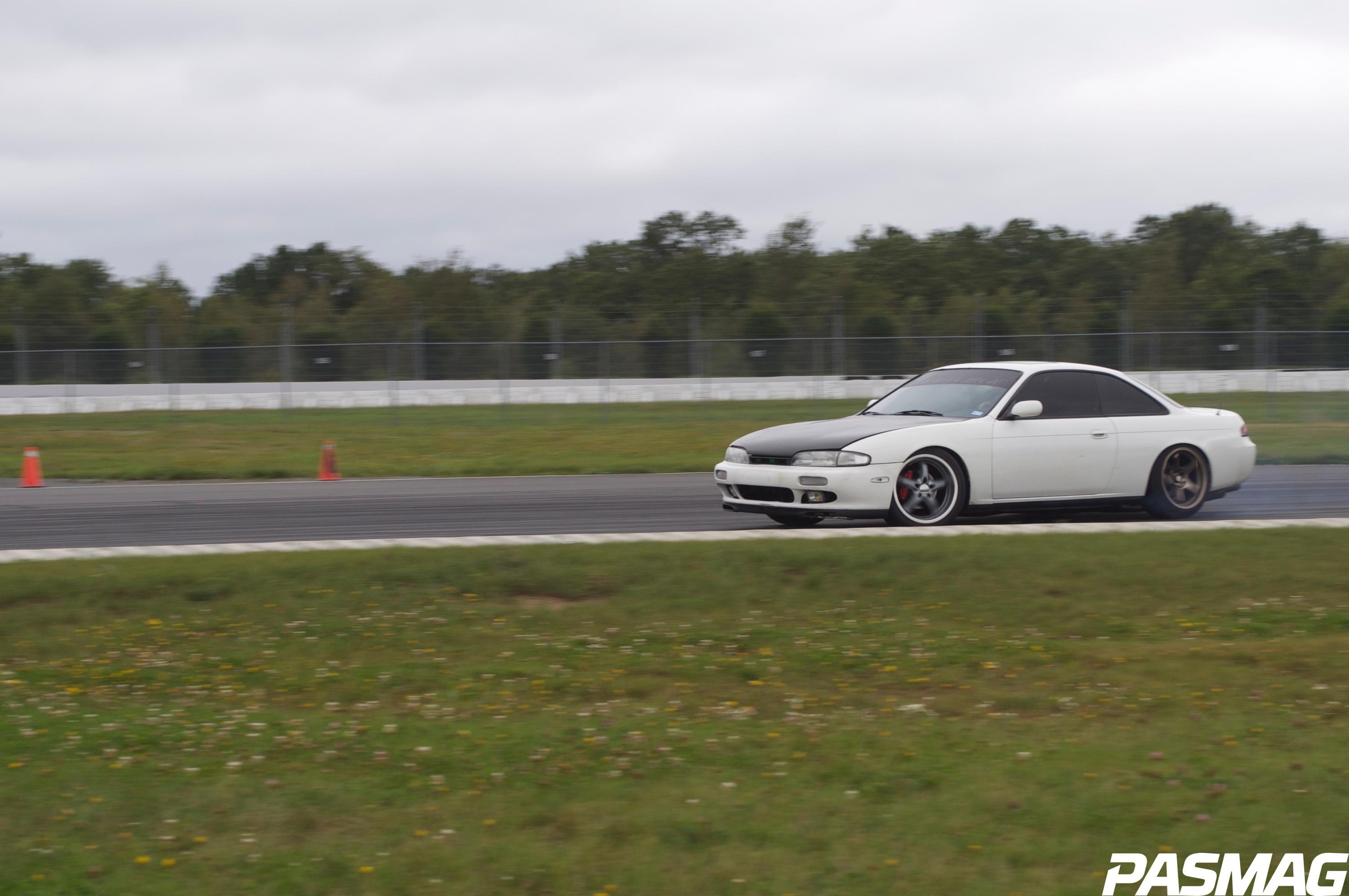 Ready Set Drift presents Drift Pocono
