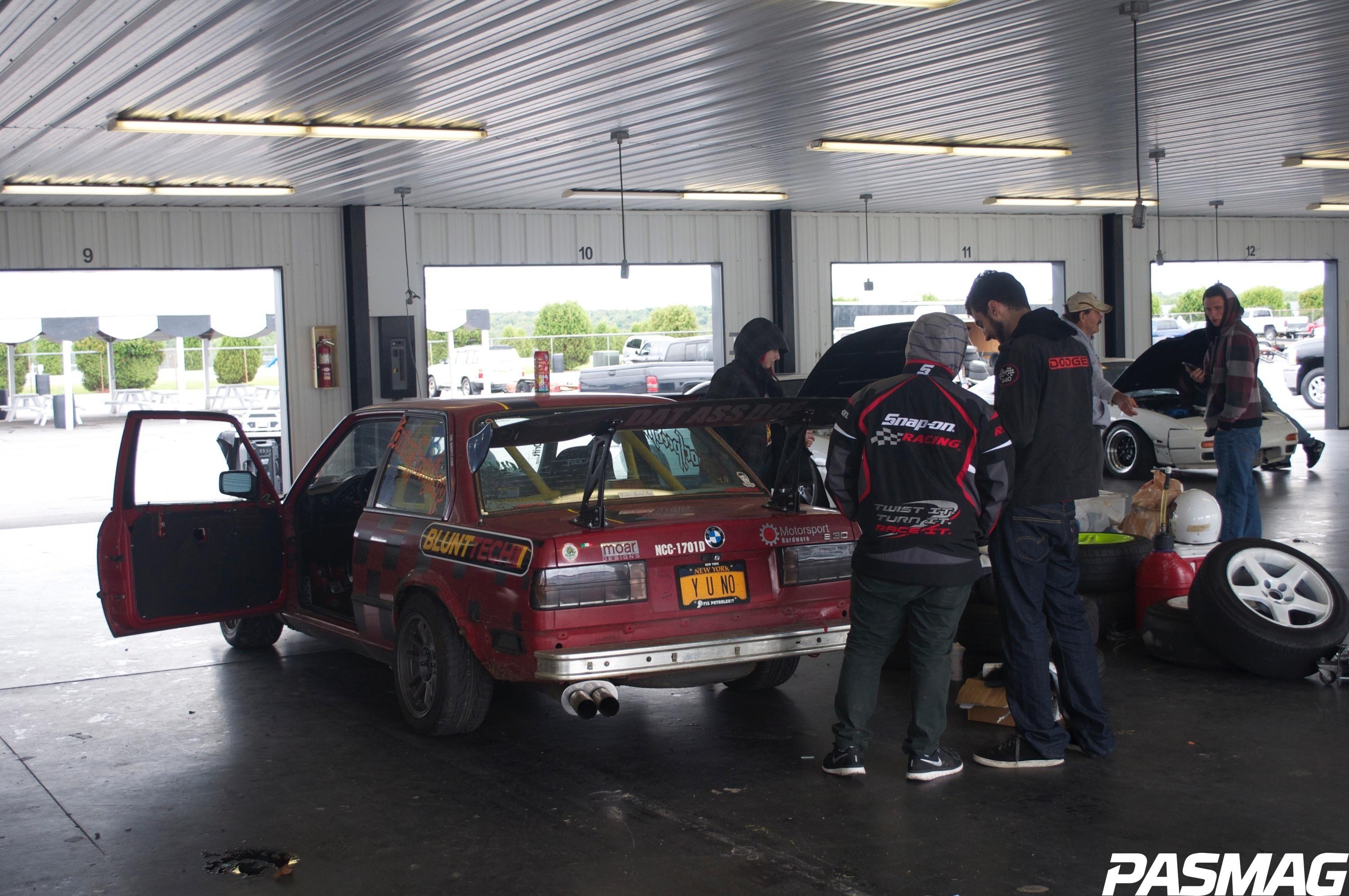 Ready Set Drift presents Drift Pocono