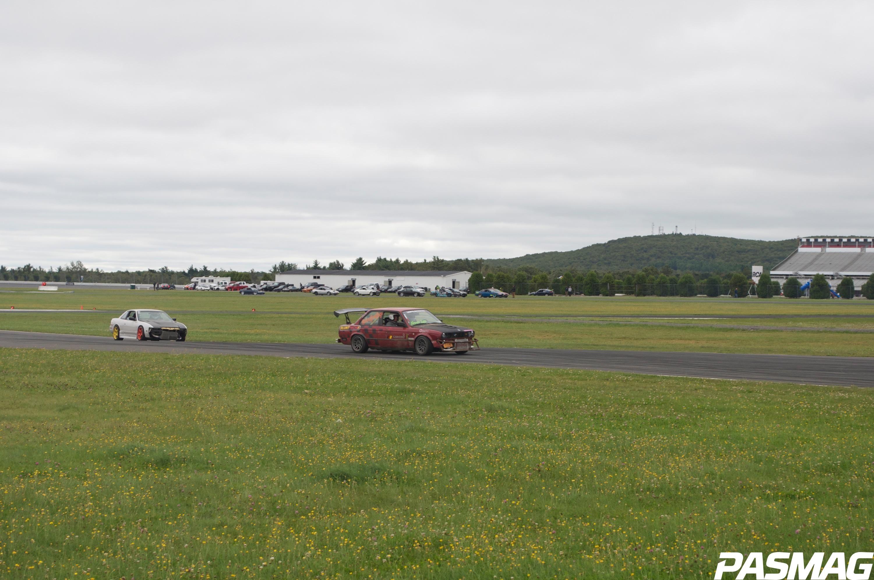 Ready Set Drift presents Drift Pocono