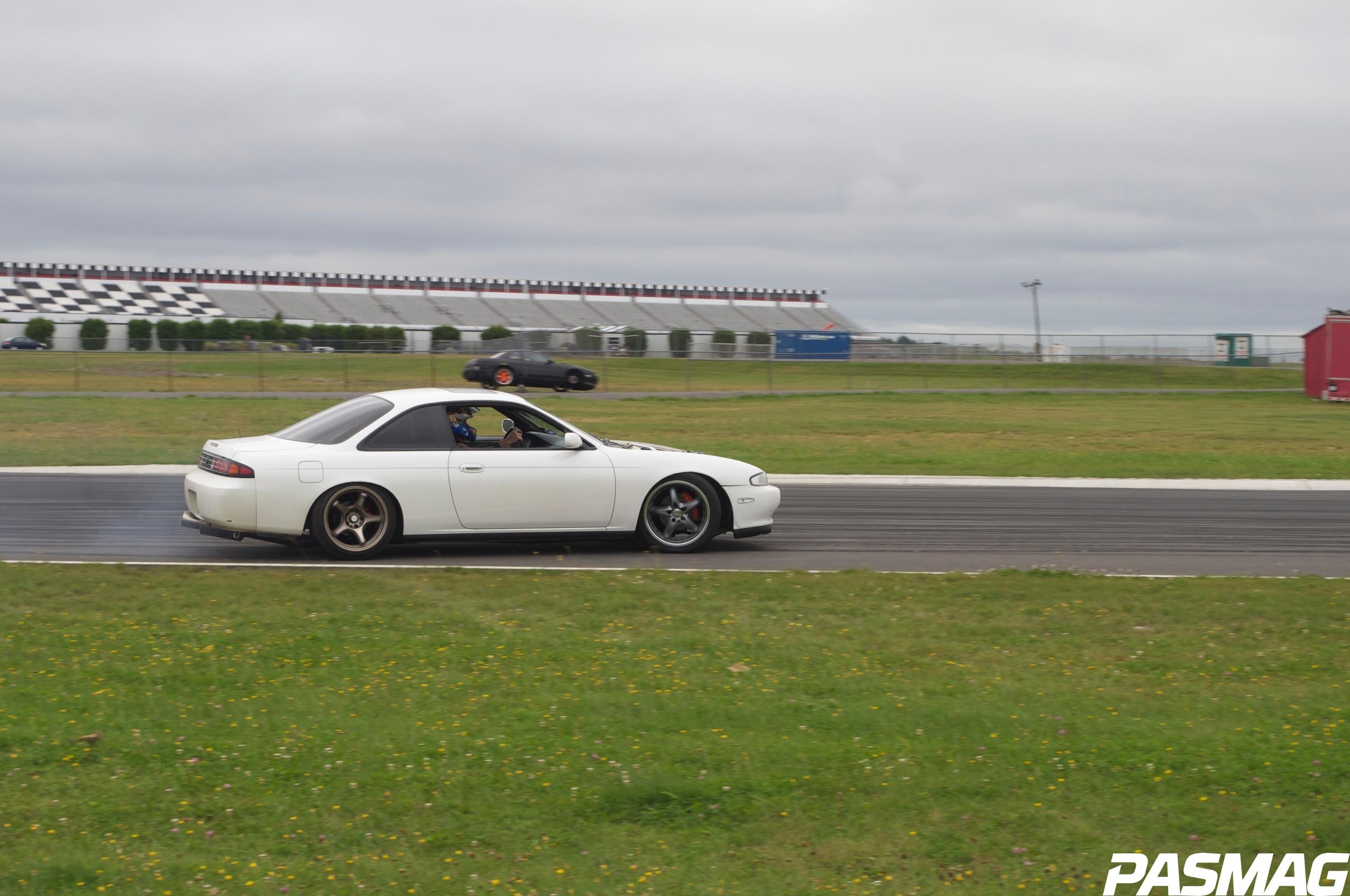 Ready Set Drift presents Drift Pocono