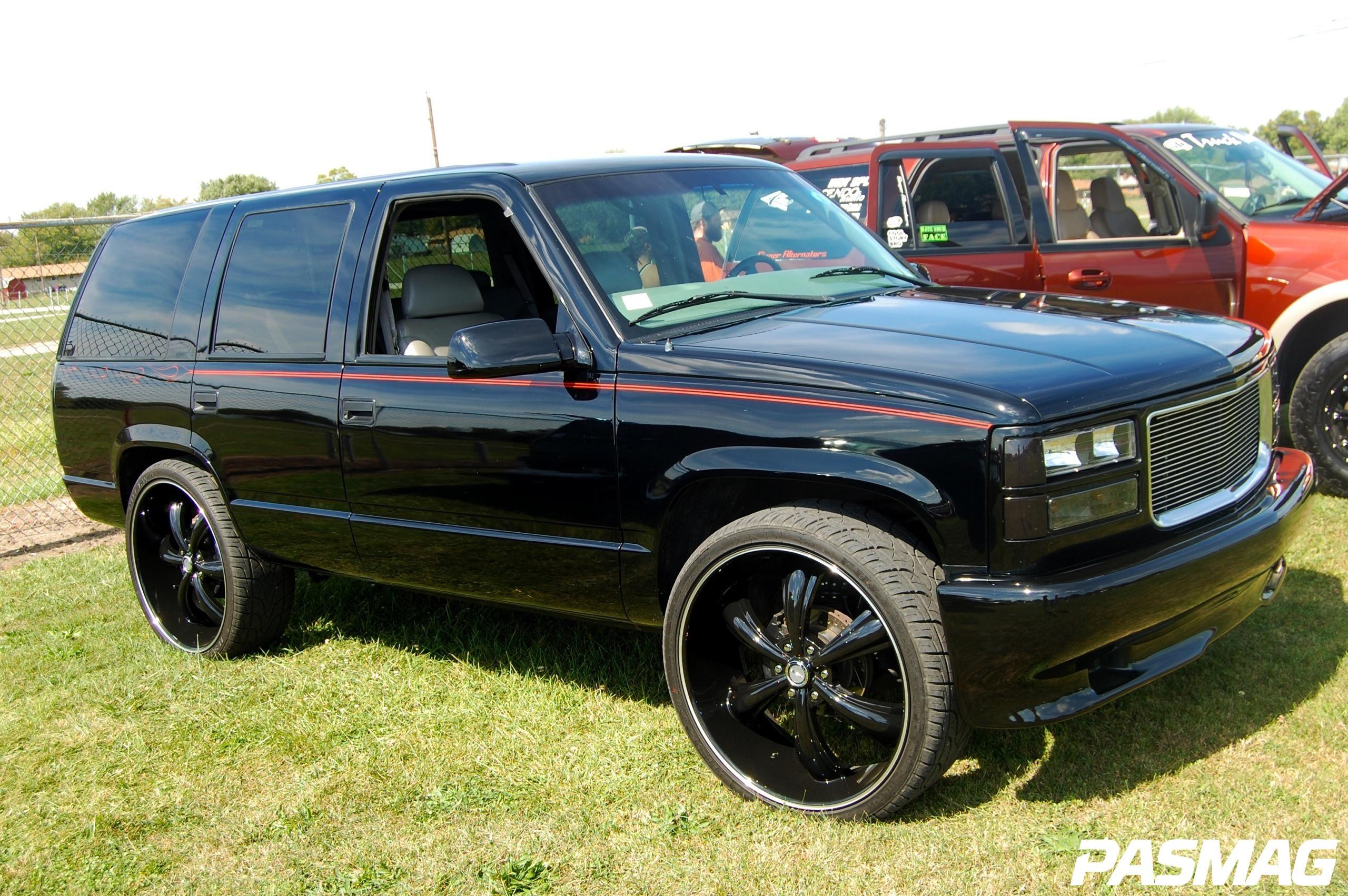 Sept 28, 2013: IASCA: Indiana State Finals | Indianapolis, IN