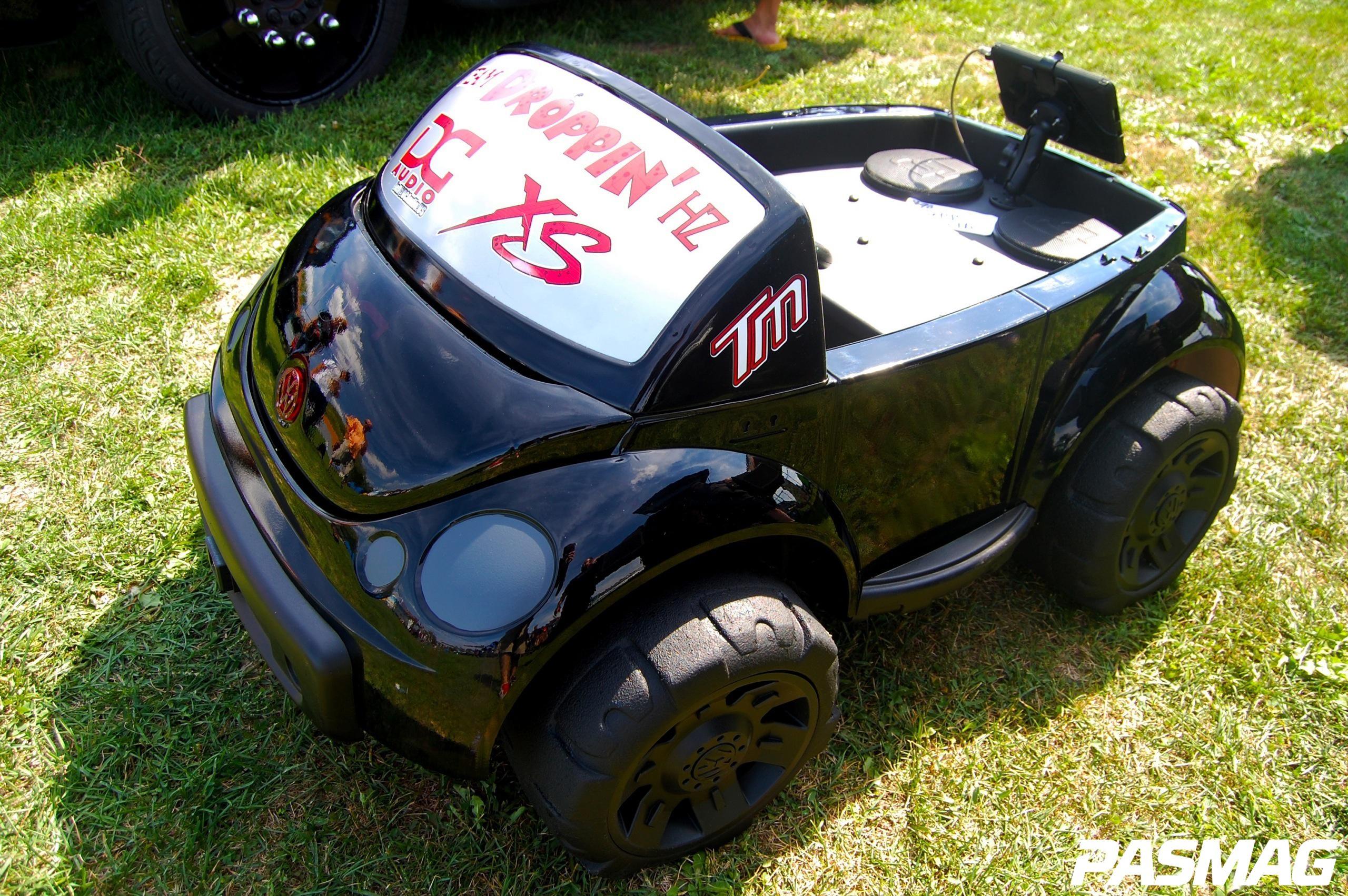 Sept 28, 2013: IASCA: Indiana State Finals | Indianapolis, IN