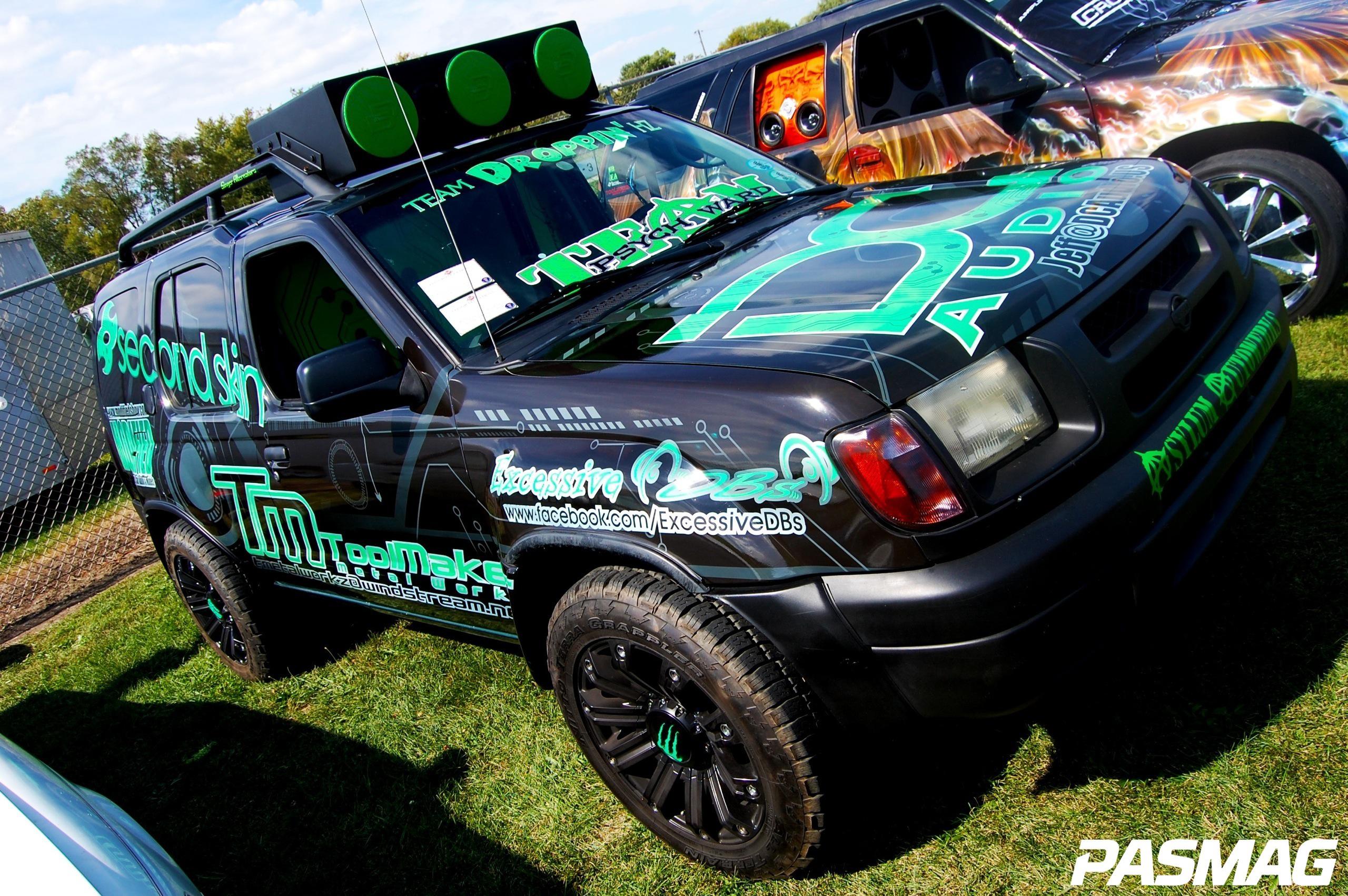 Sept 28, 2013: IASCA: Indiana State Finals | Indianapolis, IN