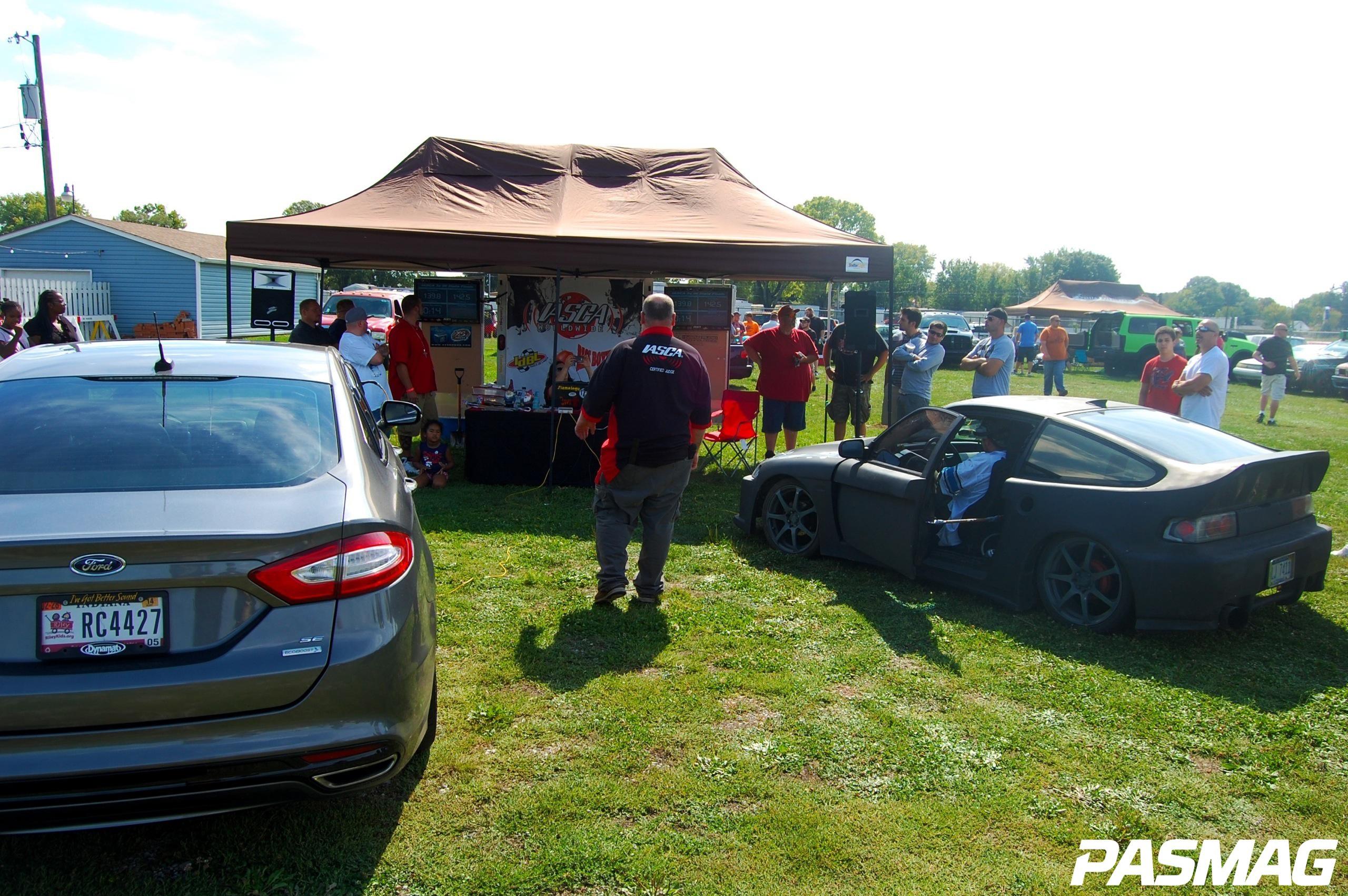 Sept 28, 2013: IASCA: Indiana State Finals | Indianapolis, IN