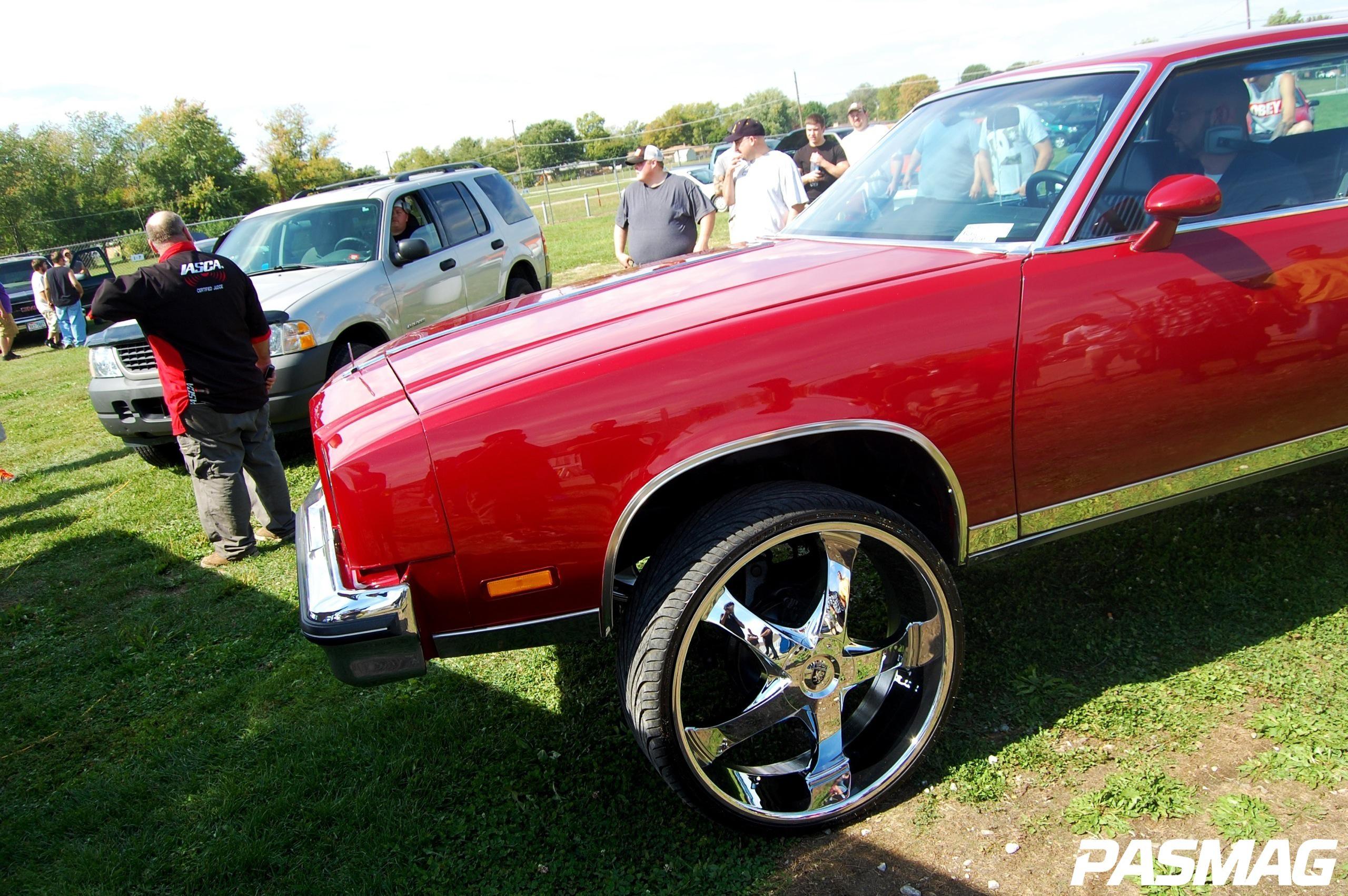 Sept 28, 2013: IASCA: Indiana State Finals | Indianapolis, IN