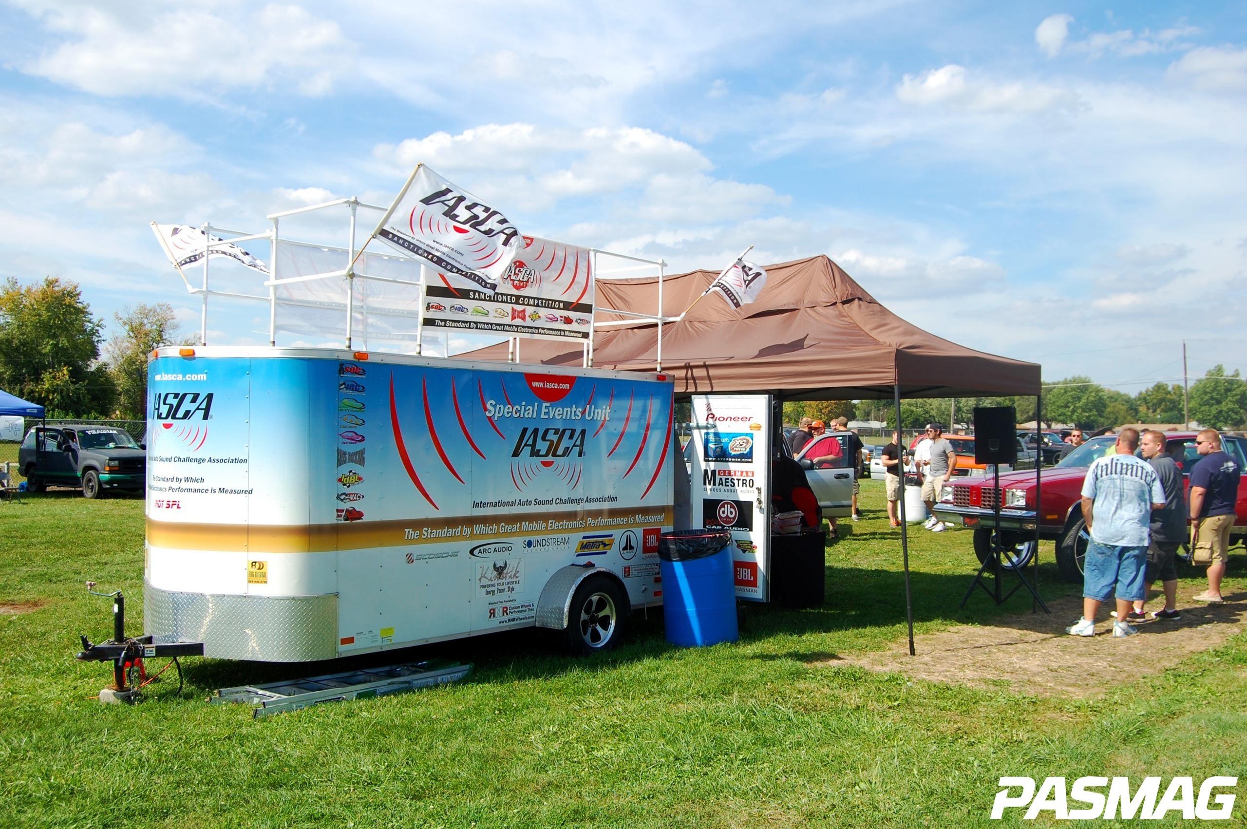 Sept 28, 2013: IASCA: Indiana State Finals | Indianapolis, IN