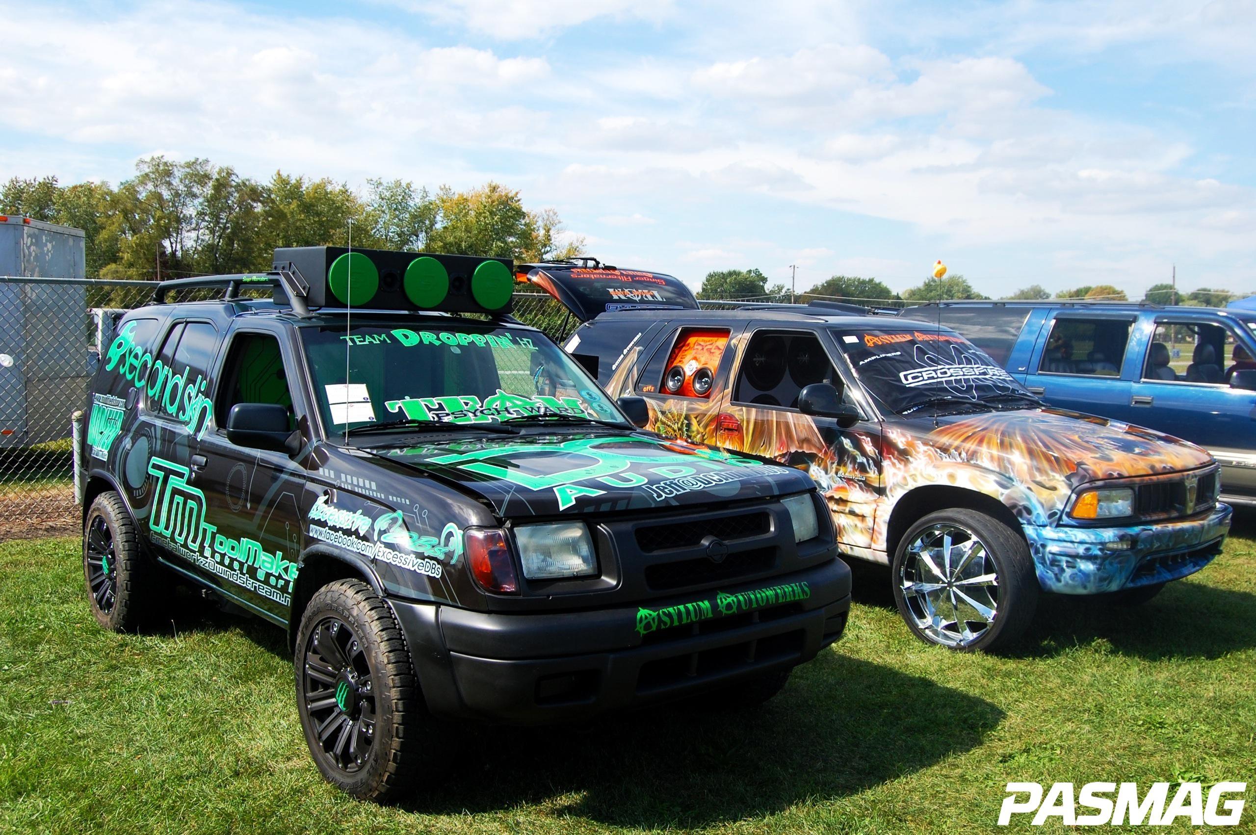 Sept 28, 2013: IASCA: Indiana State Finals | Indianapolis, IN