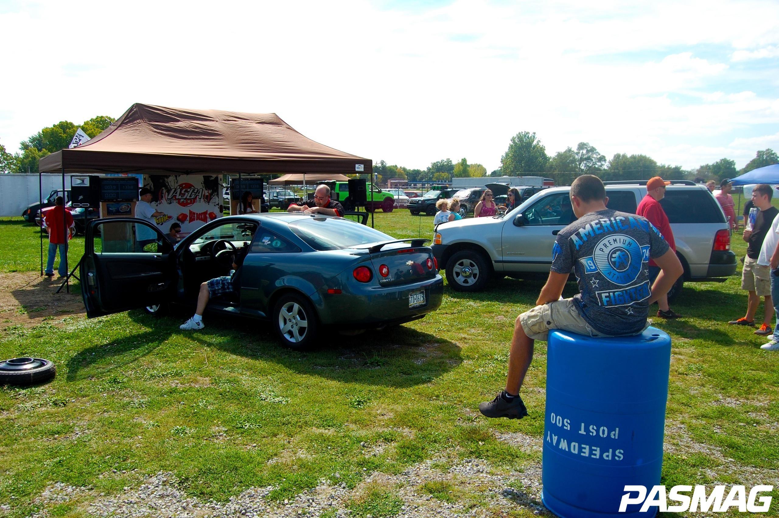 Sept 28, 2013: IASCA: Indiana State Finals | Indianapolis, IN