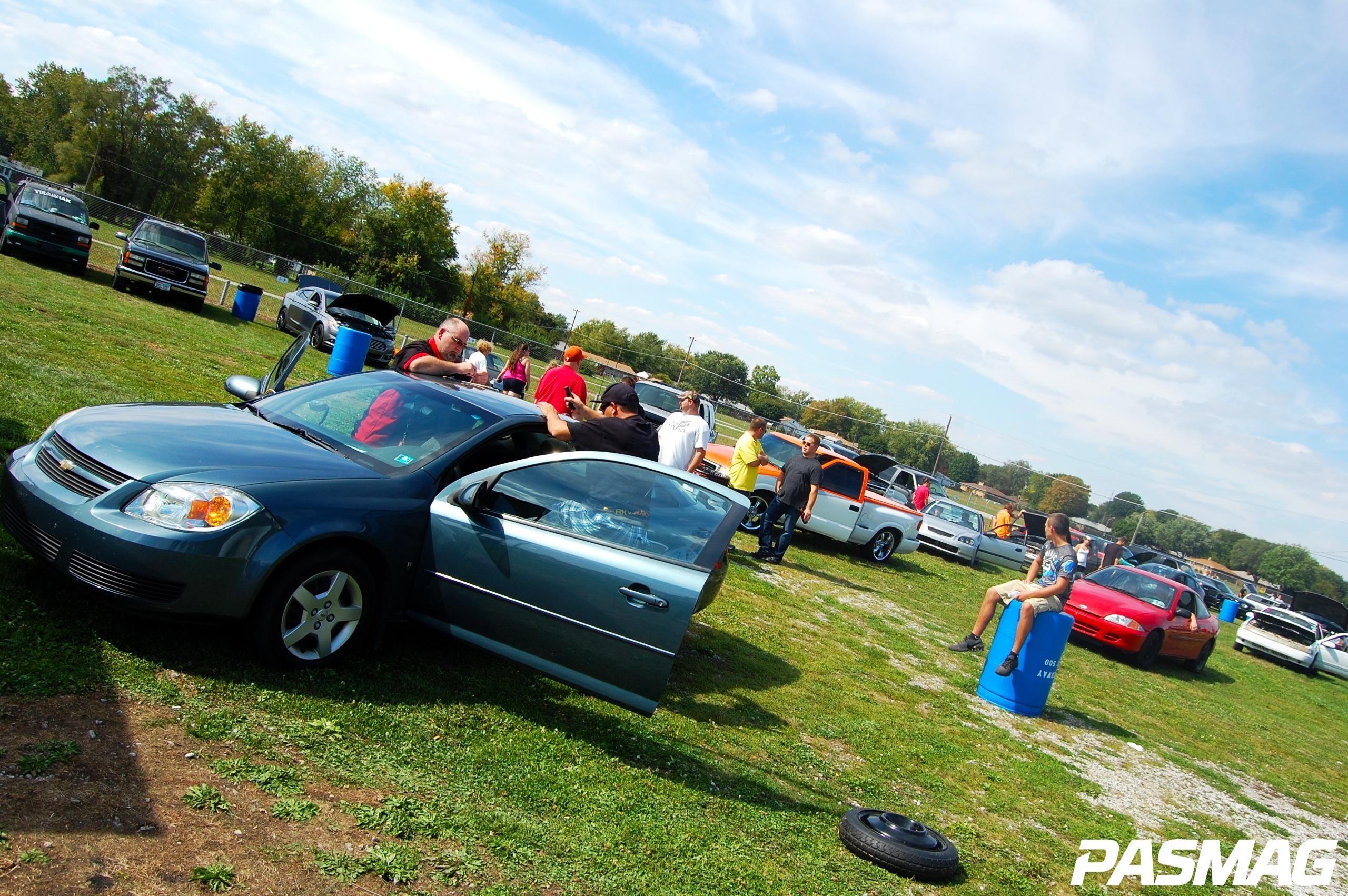 Sept 28, 2013: IASCA: Indiana State Finals | Indianapolis, IN