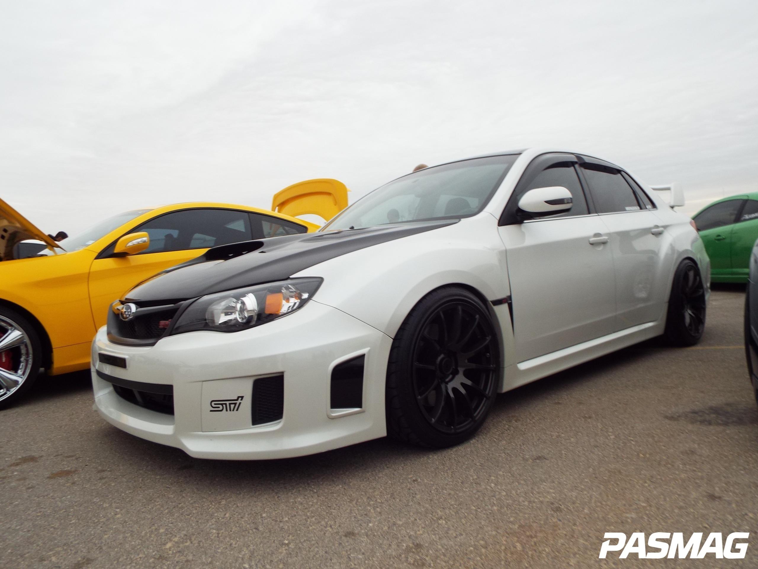 Import Face-Off: El Paso, TX