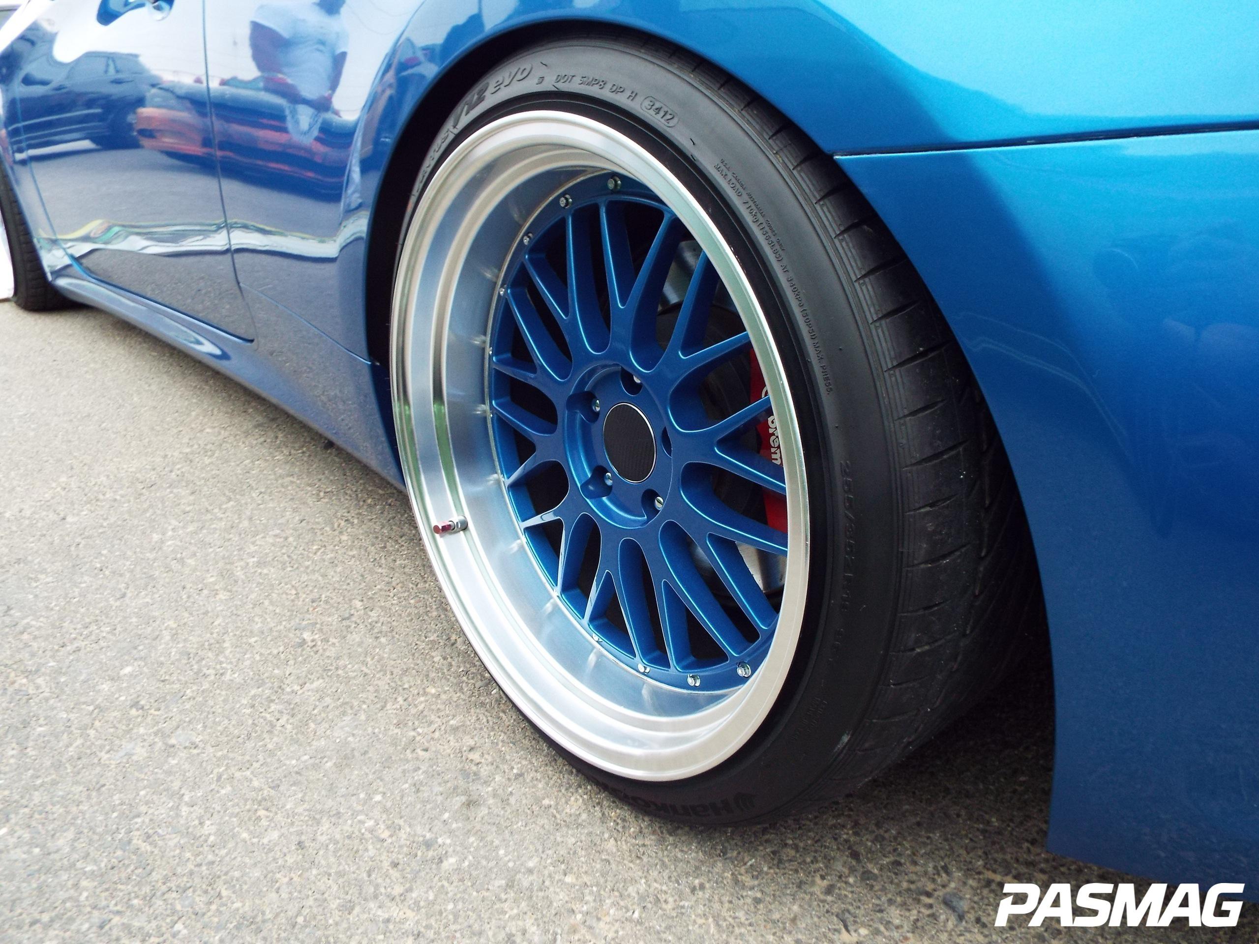 Import Face-Off: El Paso, TX