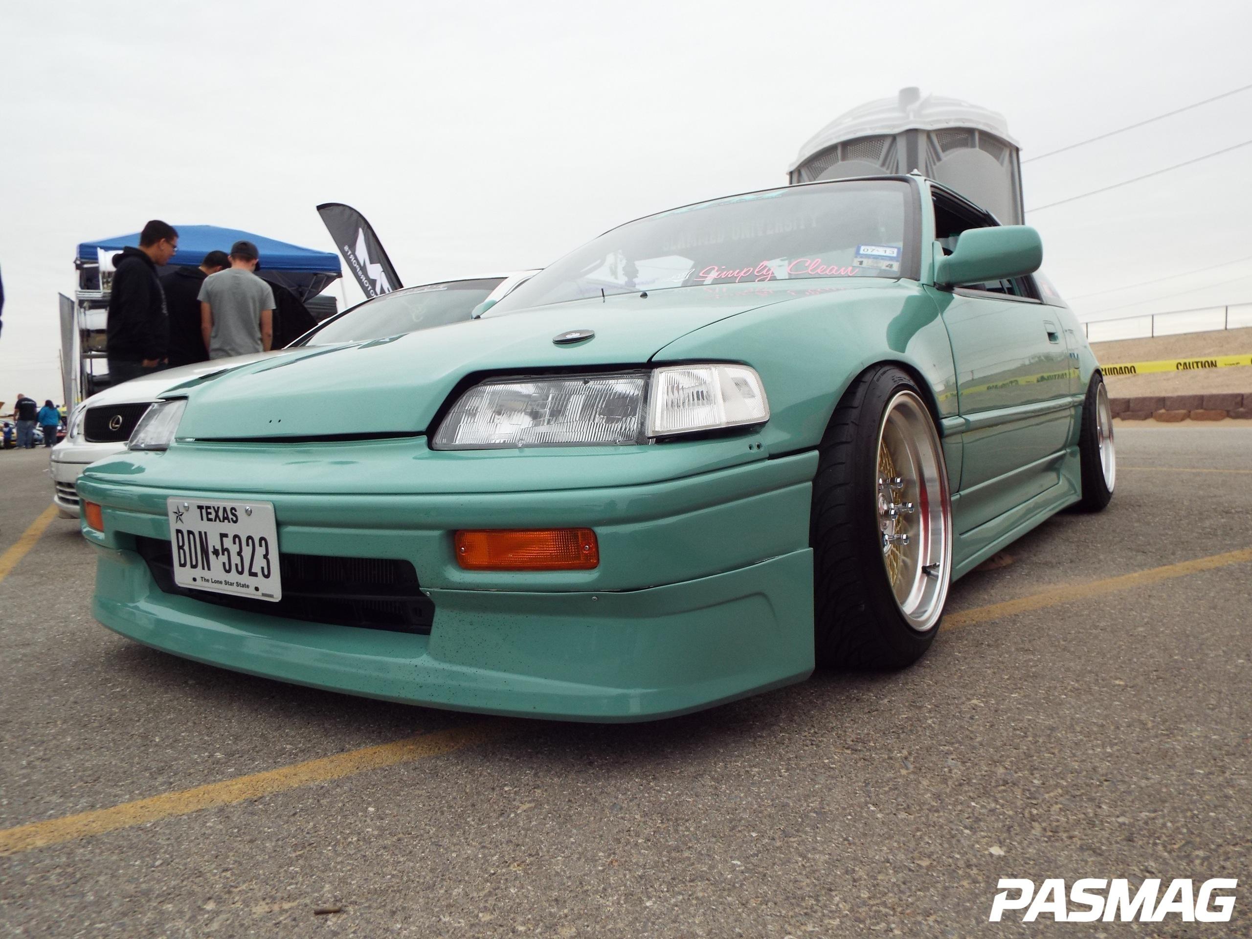 Import Face-Off: El Paso, TX