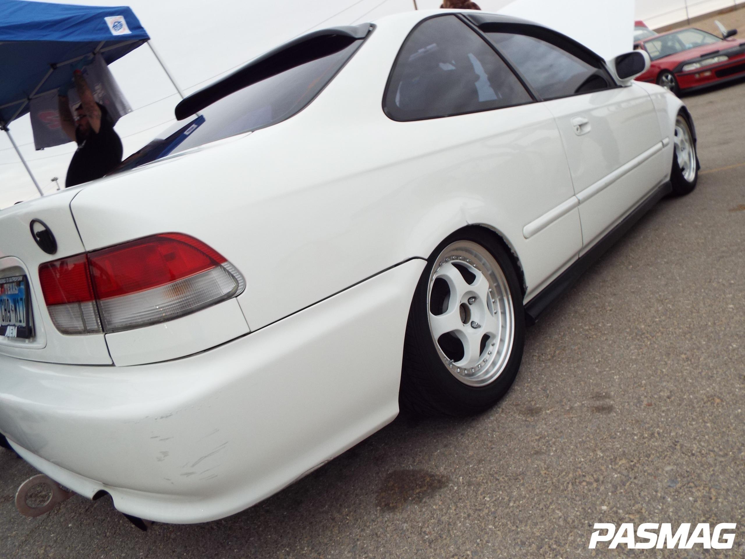 Import Face-Off: El Paso, TX
