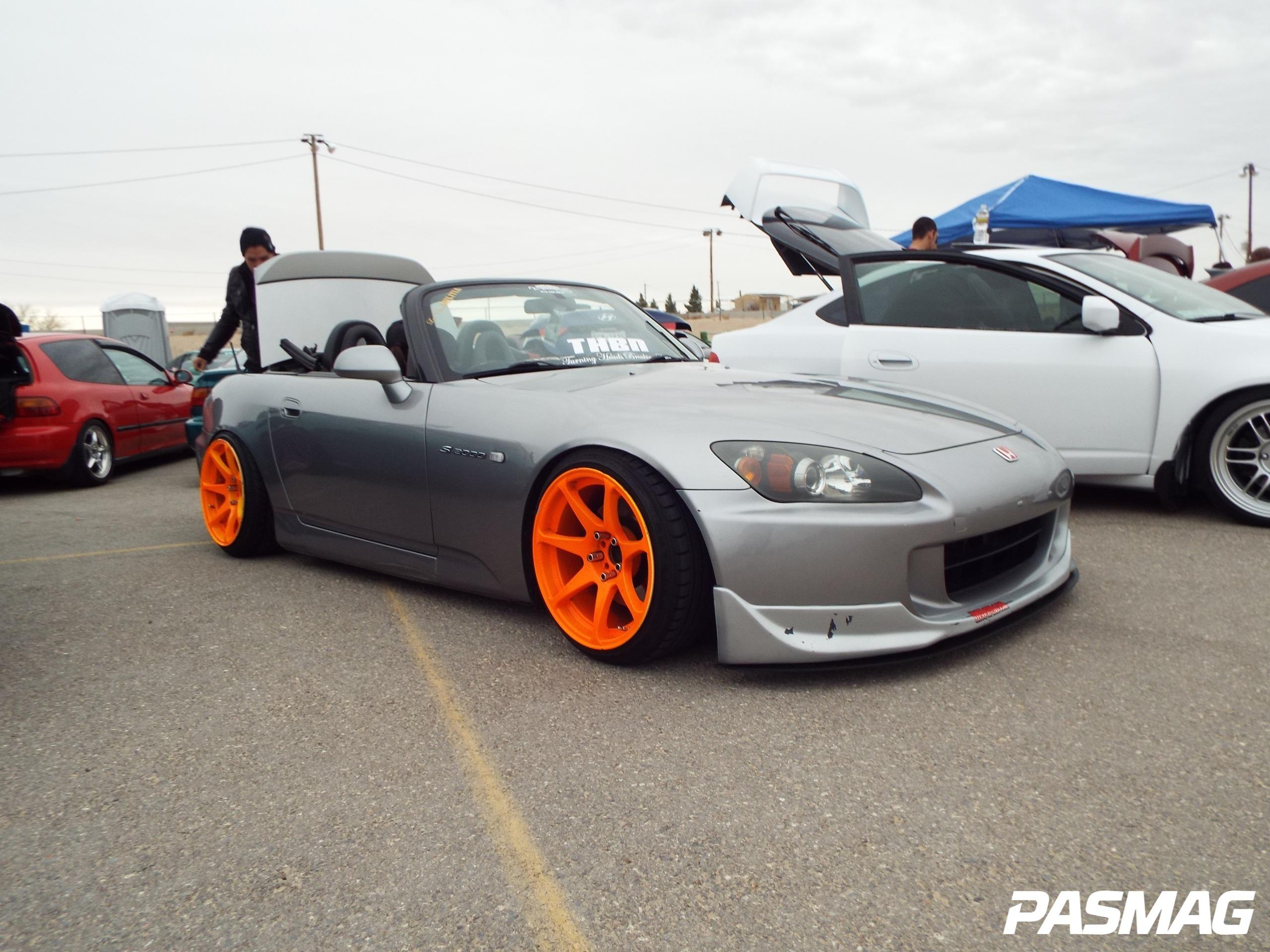 Import Face-Off: El Paso, TX