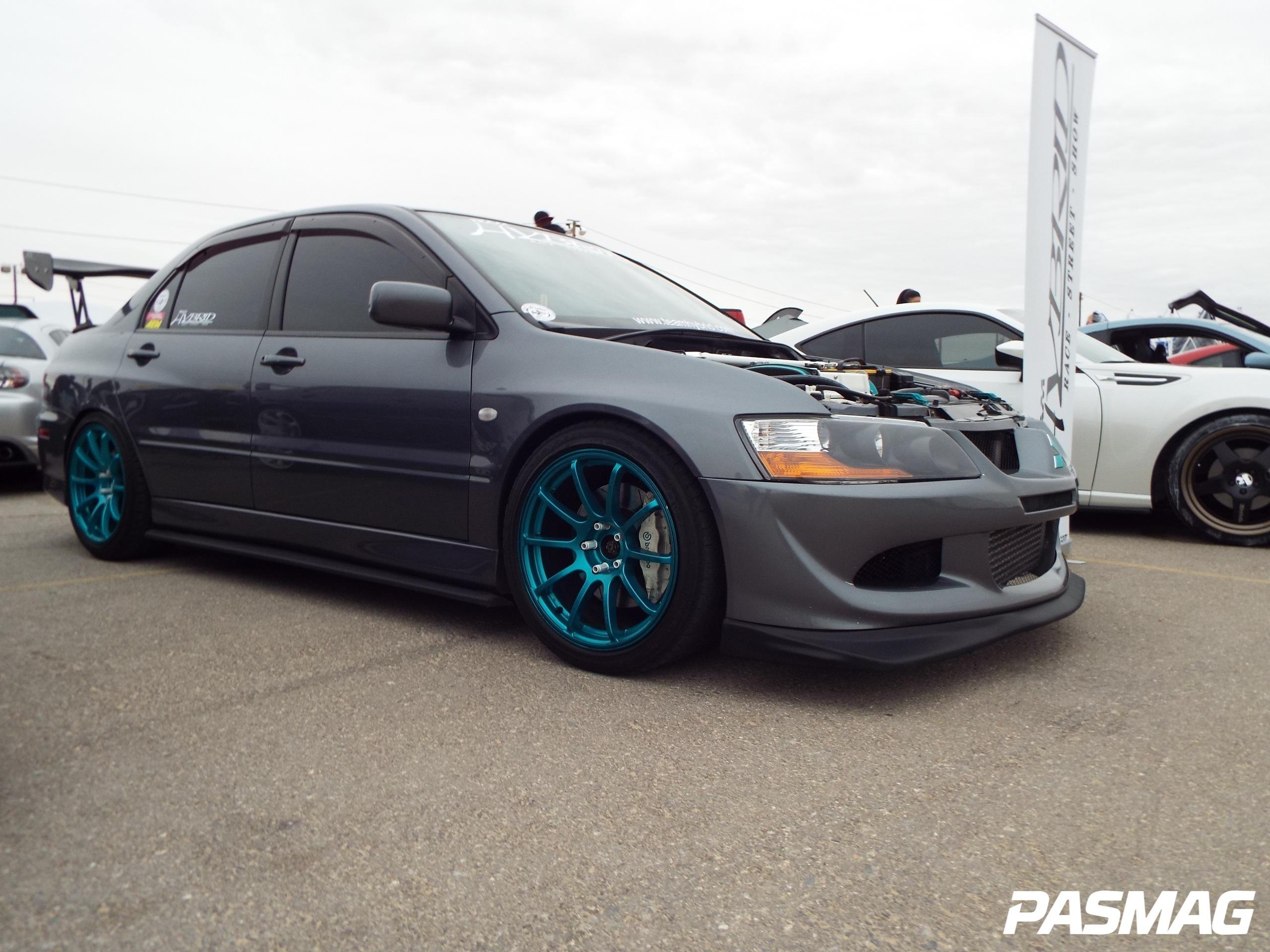 Import Face-Off: El Paso, TX