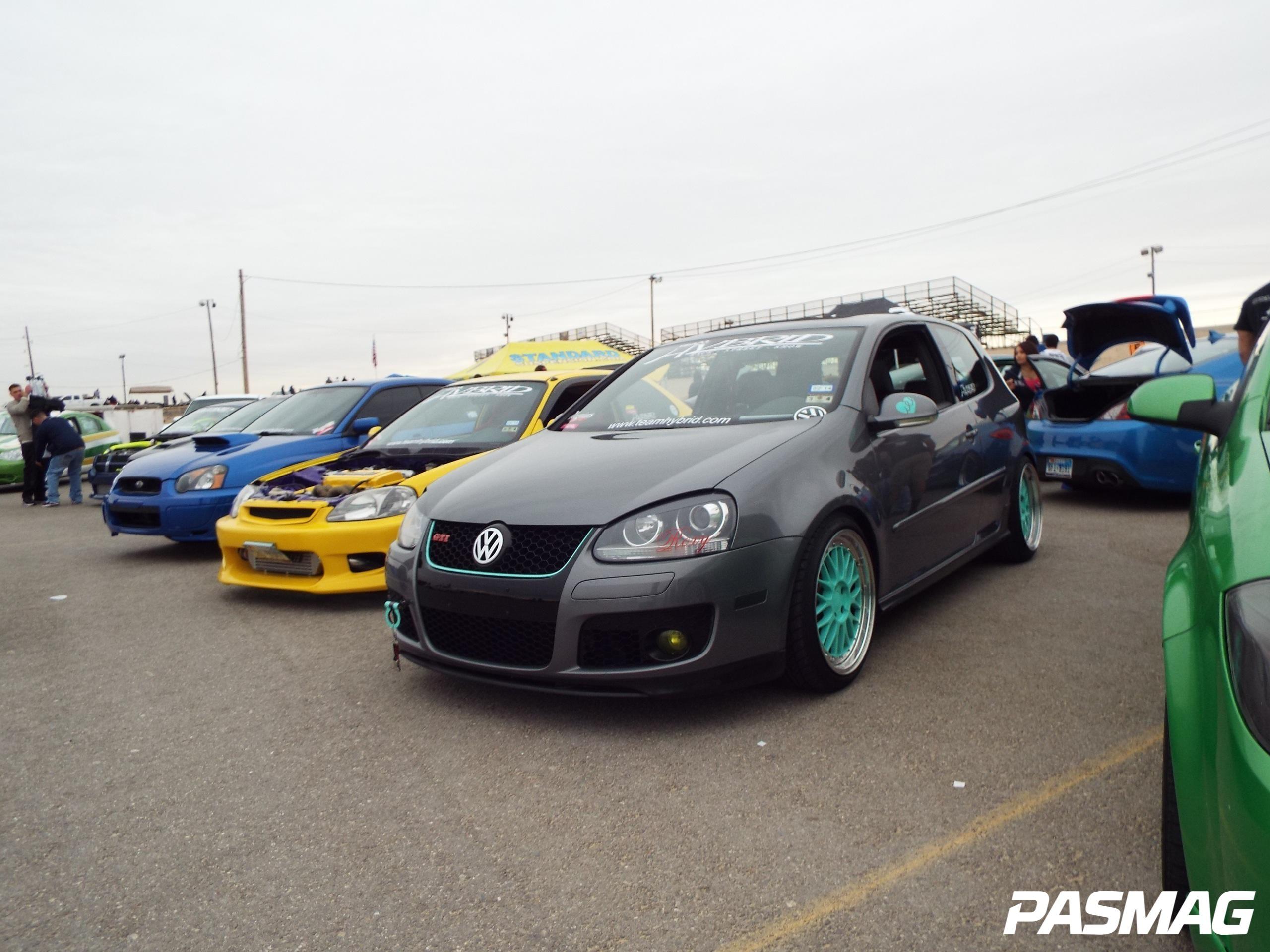 Import Face-Off: El Paso, TX