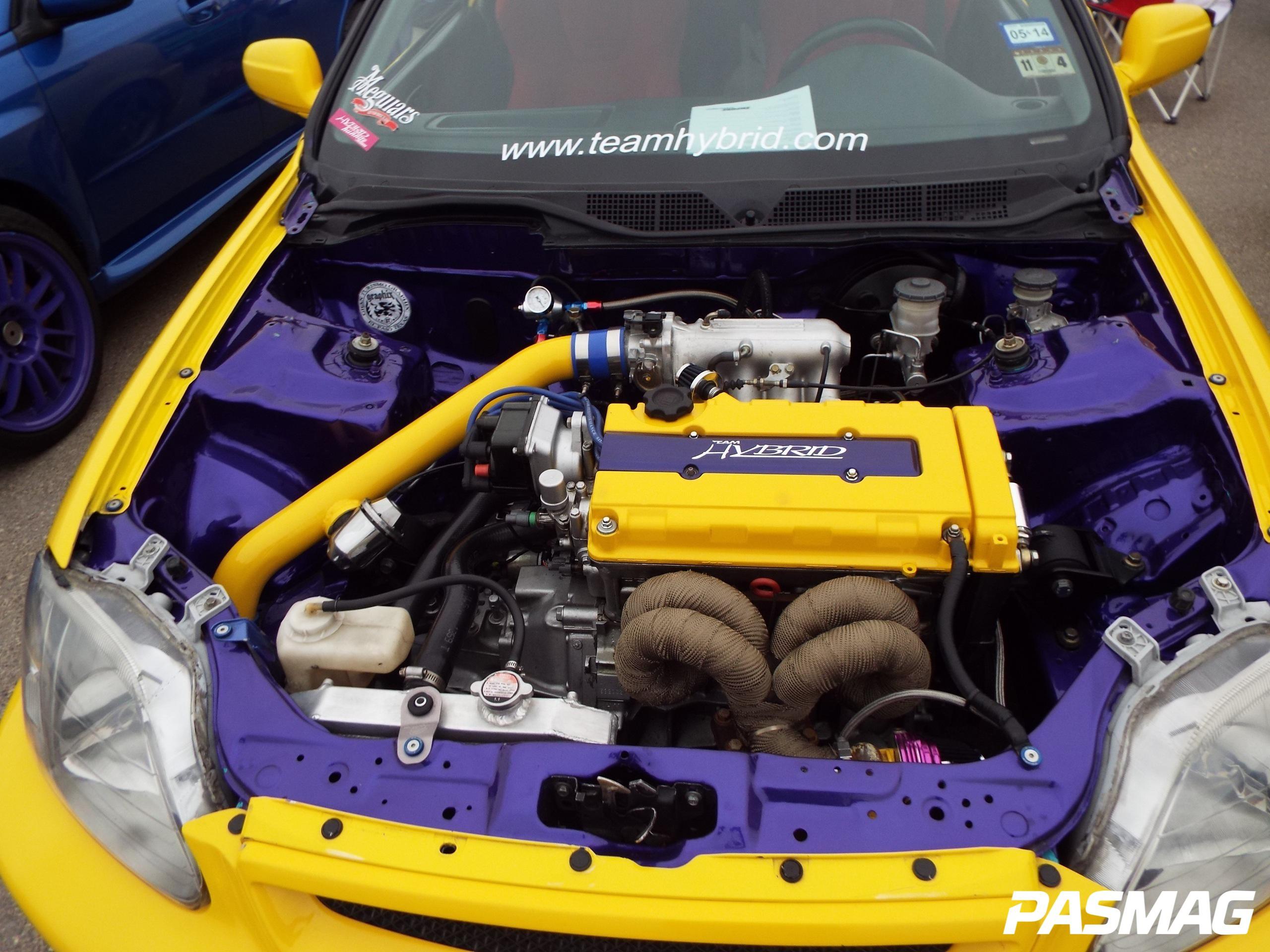 Import Face-Off: El Paso, TX
