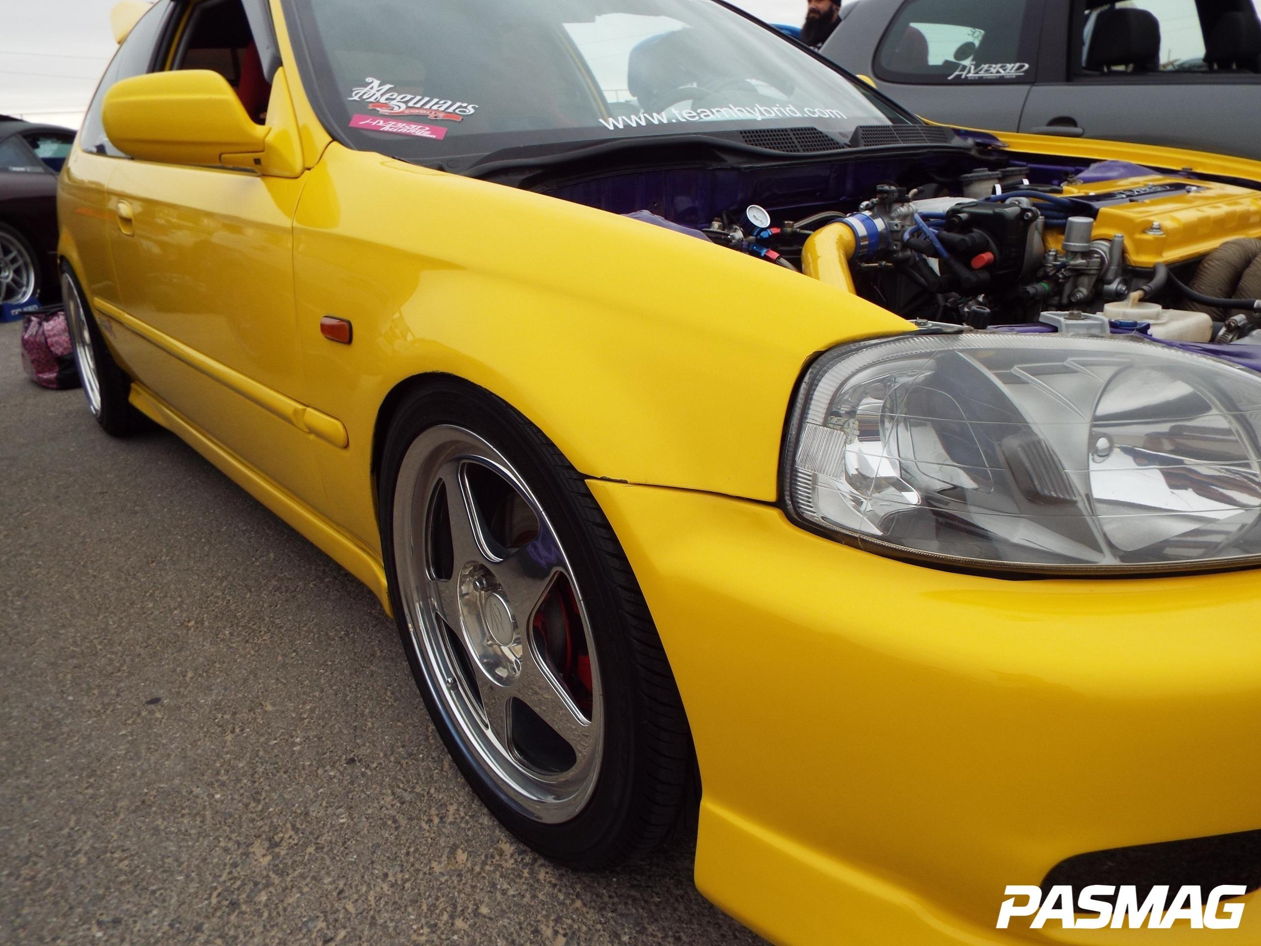Import Face-Off: El Paso, TX