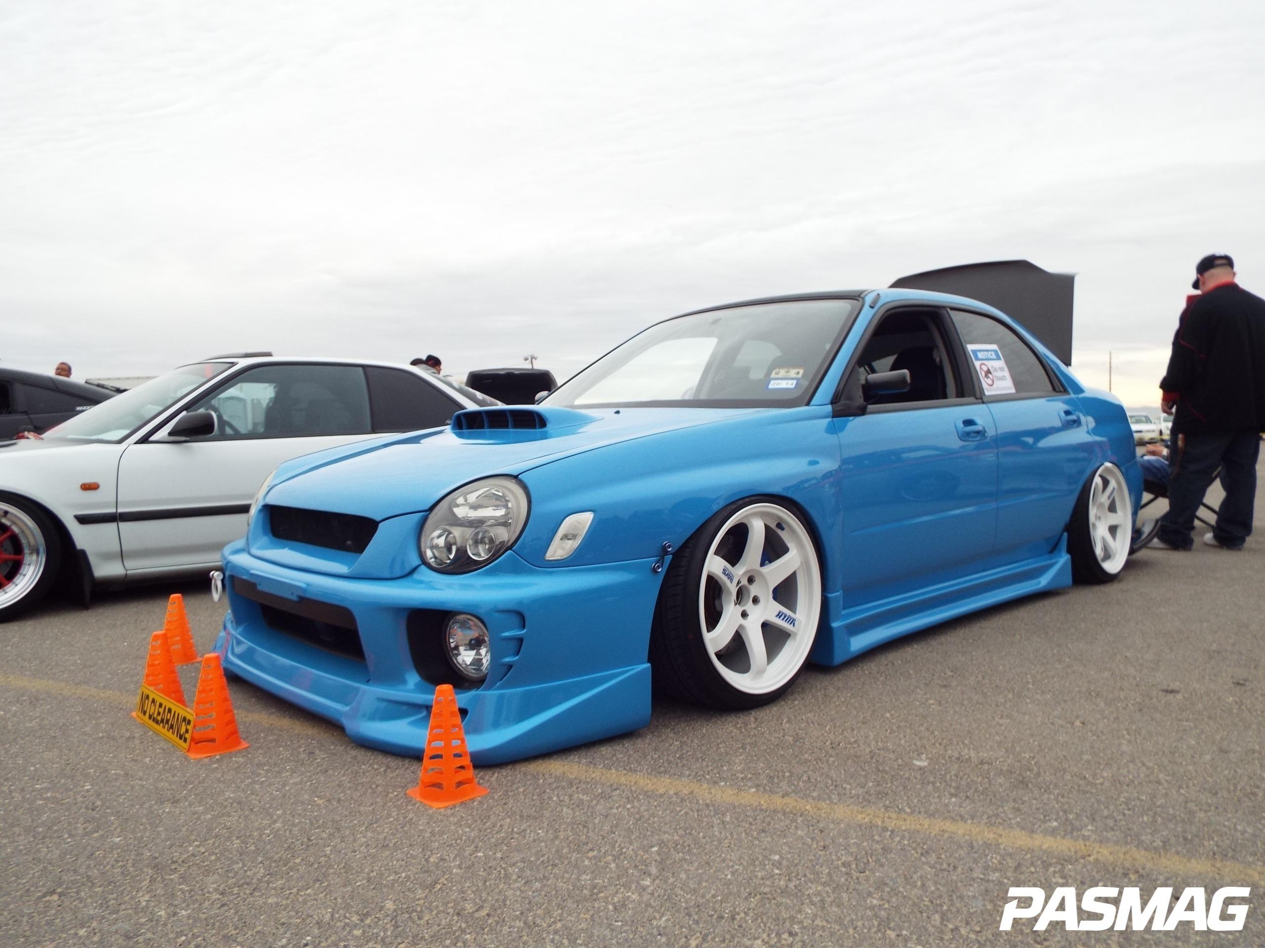 Import Face-Off: El Paso, TX