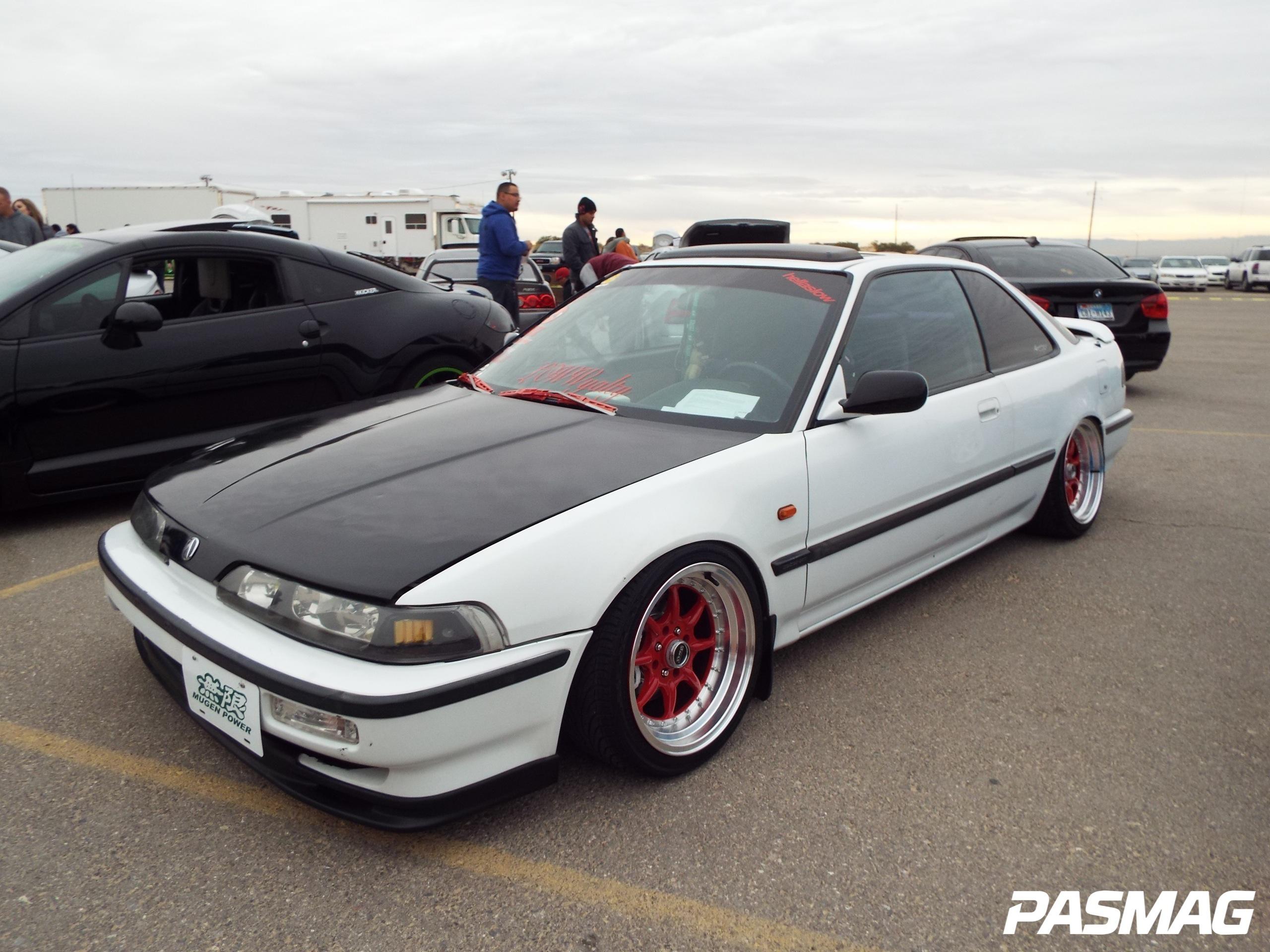 Import Face-Off: El Paso, TX