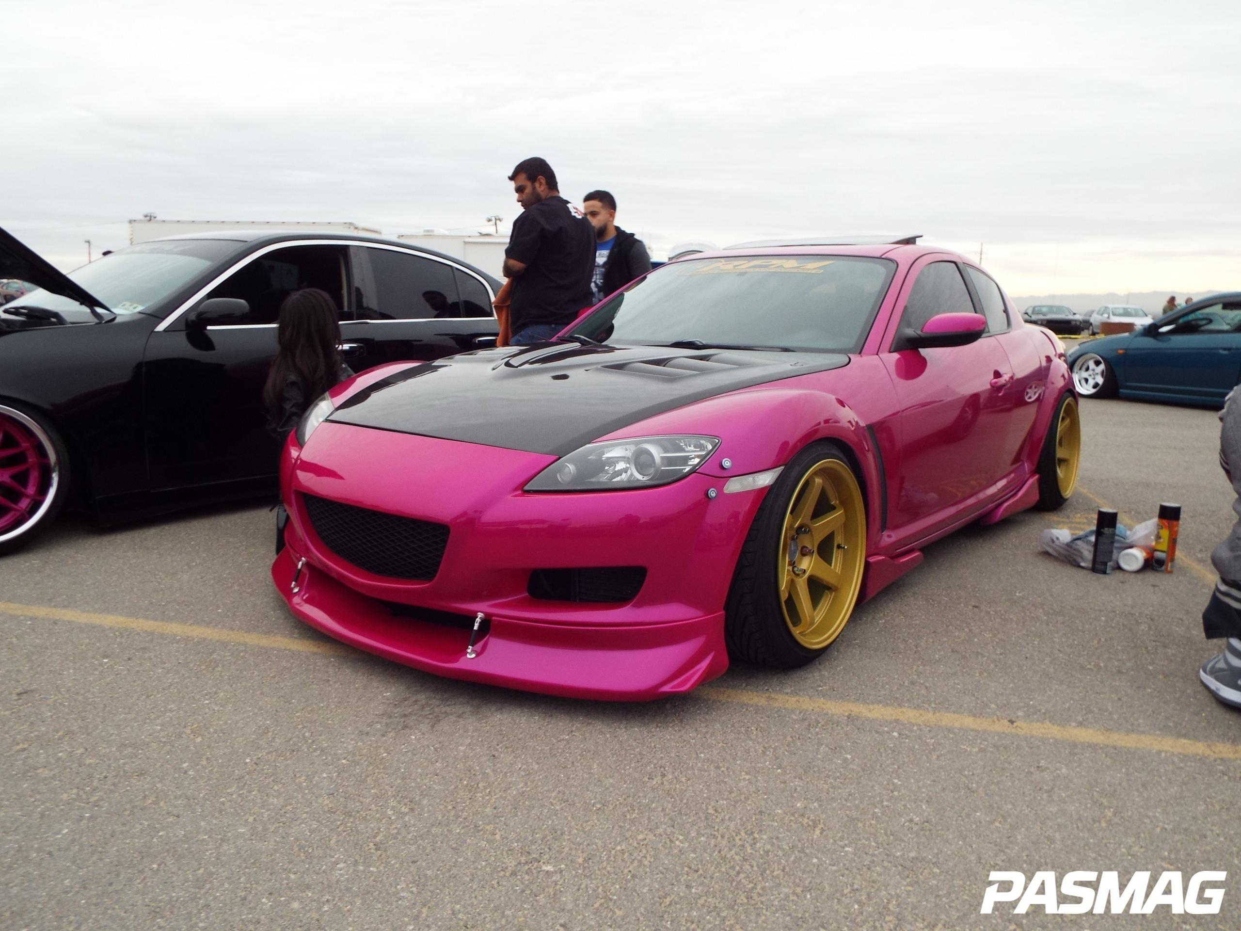 Import Face-Off: El Paso, TX