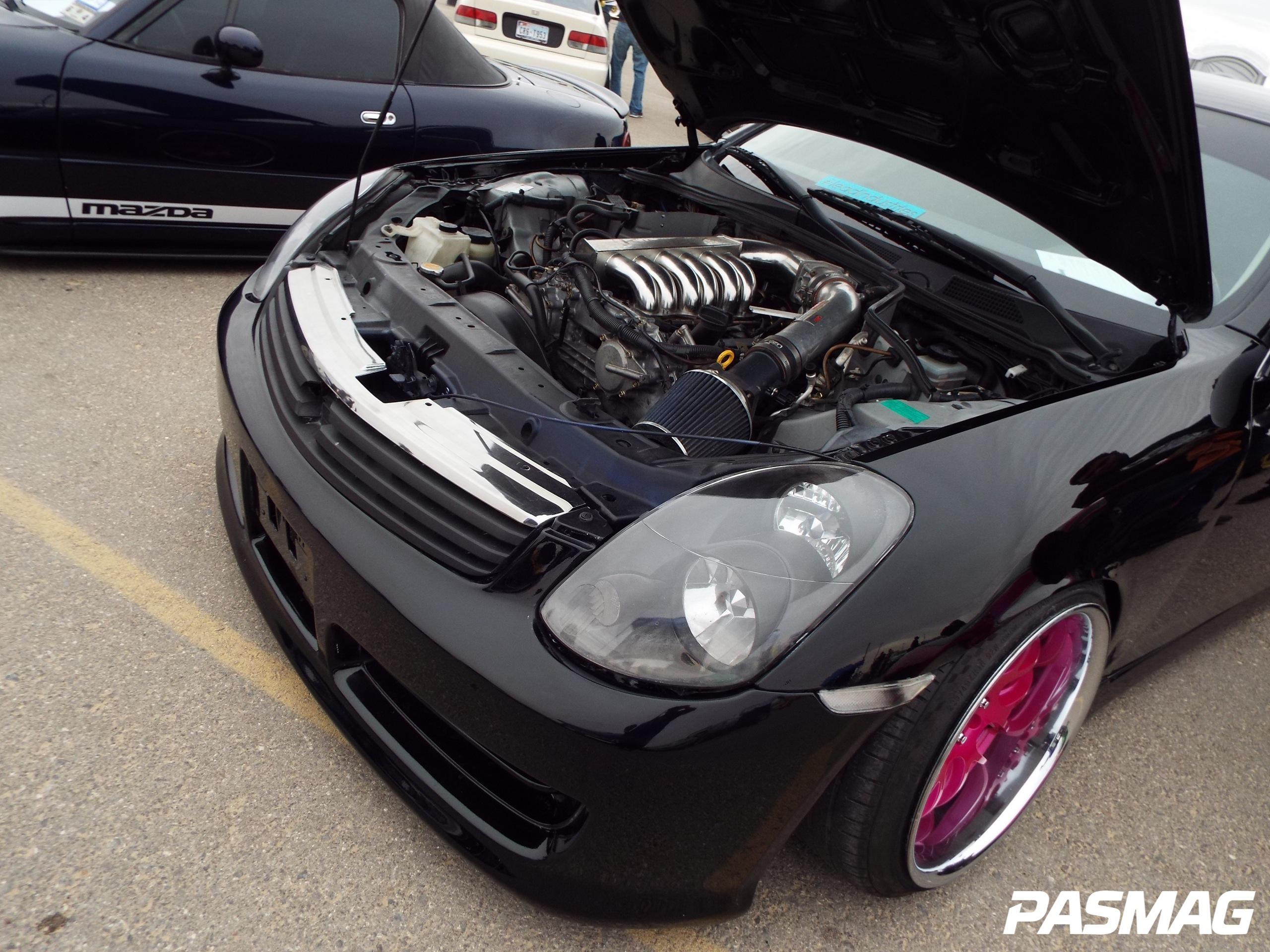 Import Face-Off: El Paso, TX