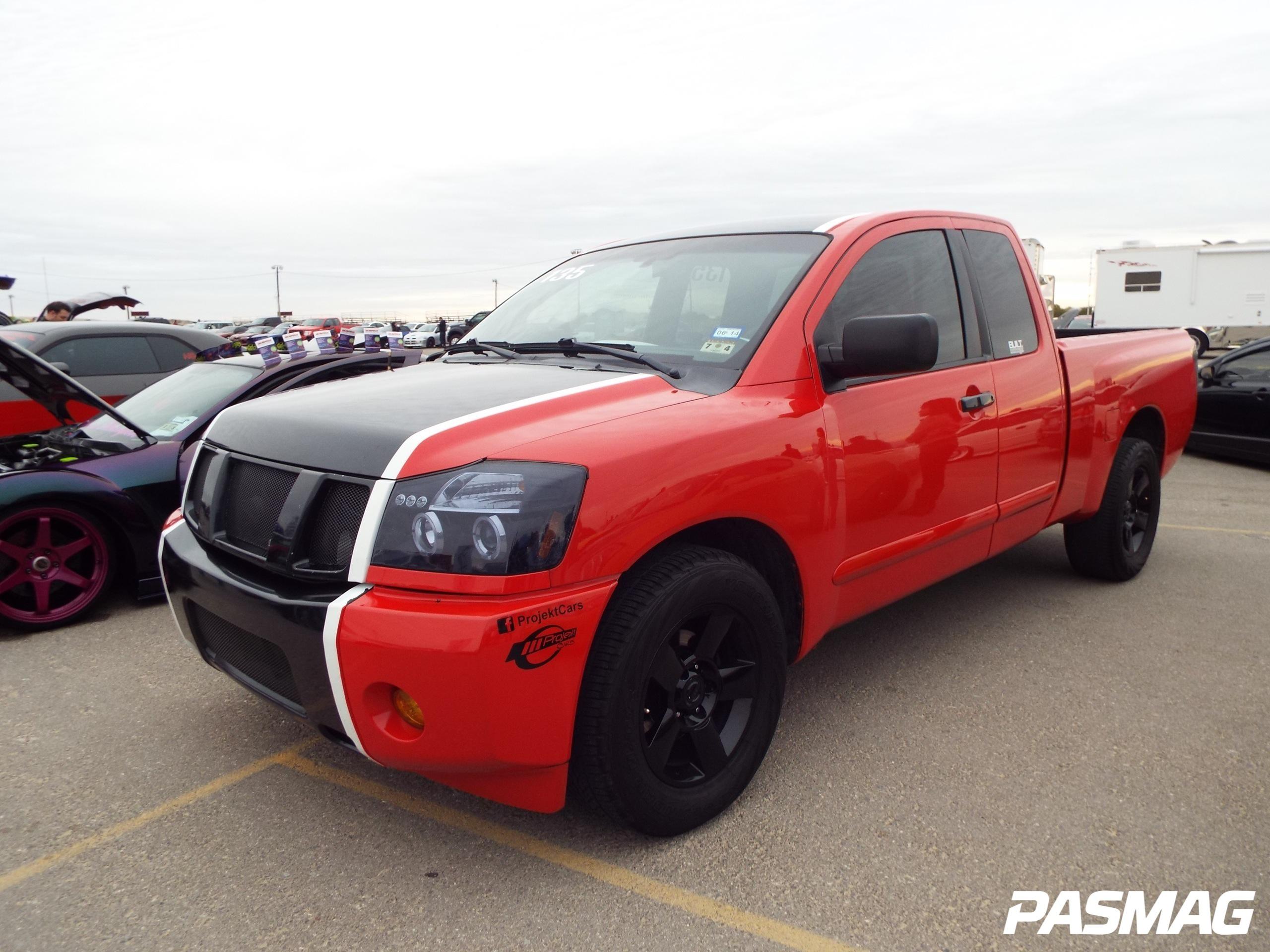 Import Face-Off: El Paso, TX